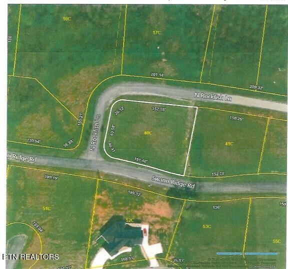 Lot 40c Swan Ridge Road Hilham TN 38568