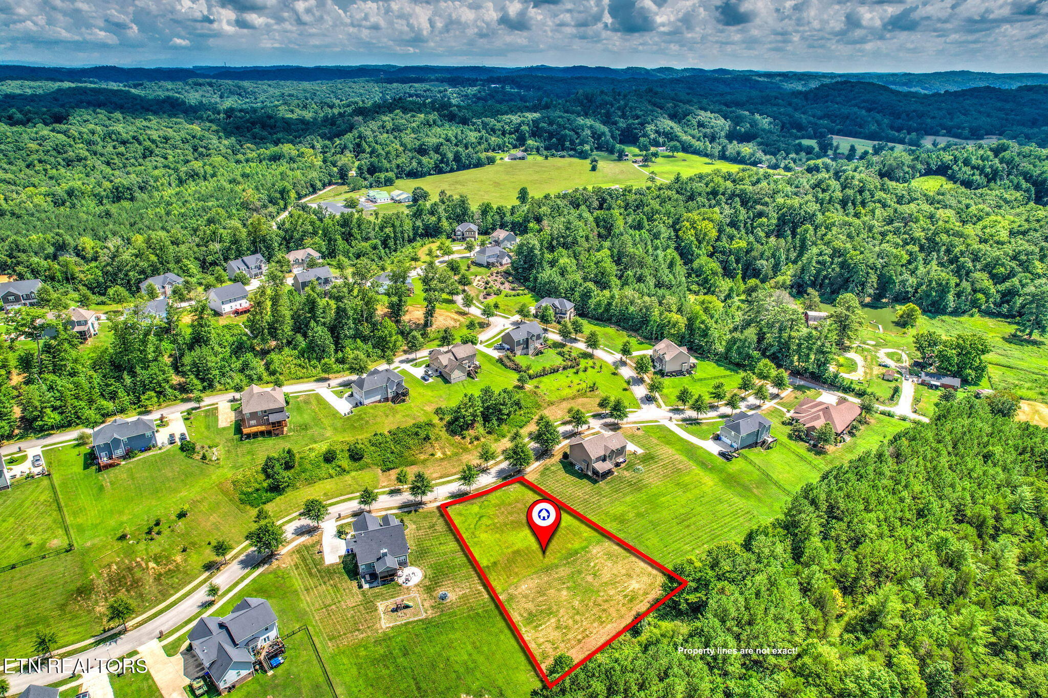 114 W Elderberry Street Oak Ridge TN 37830