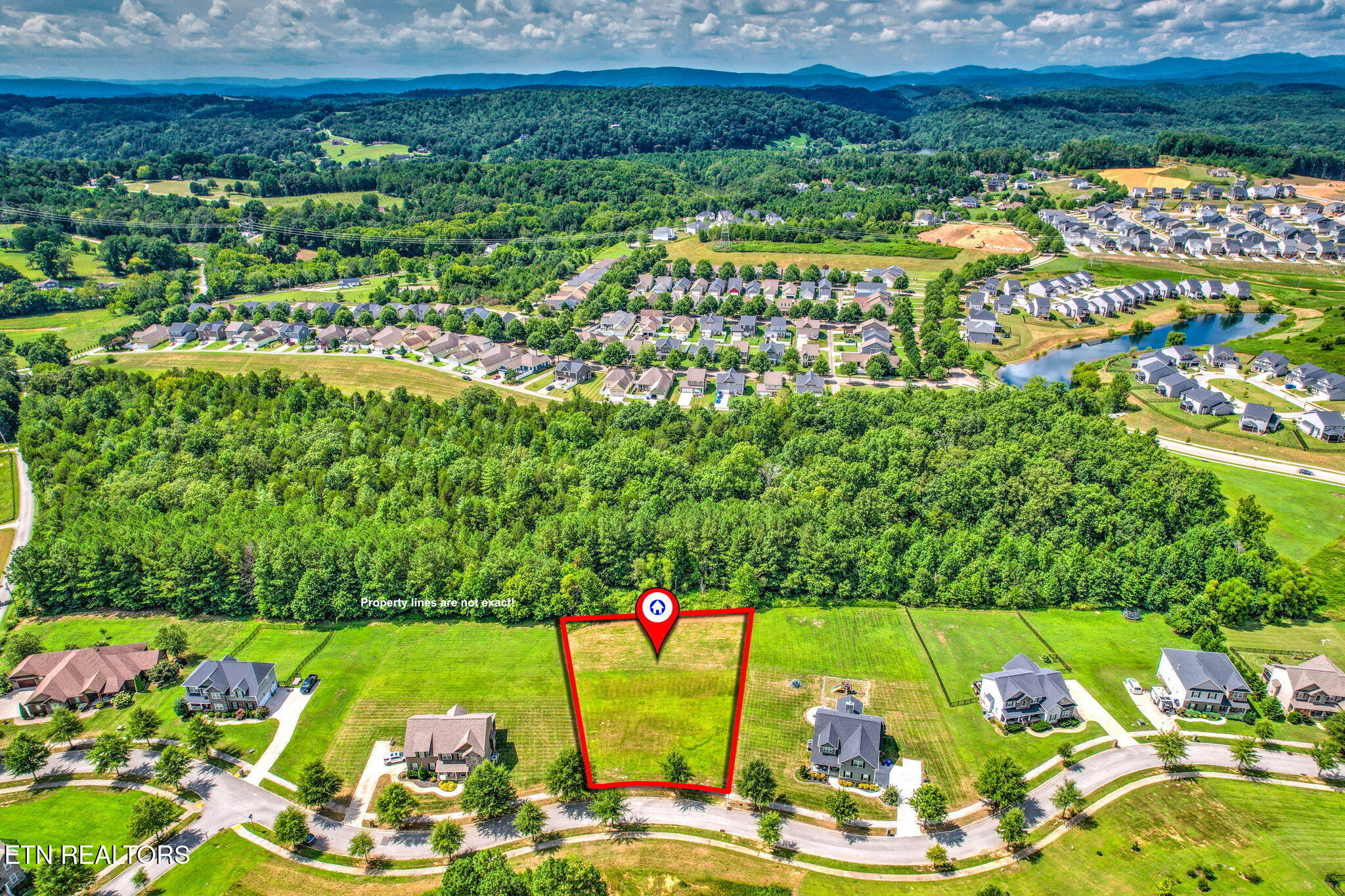 114 W Elderberry Street Oak Ridge TN 37830