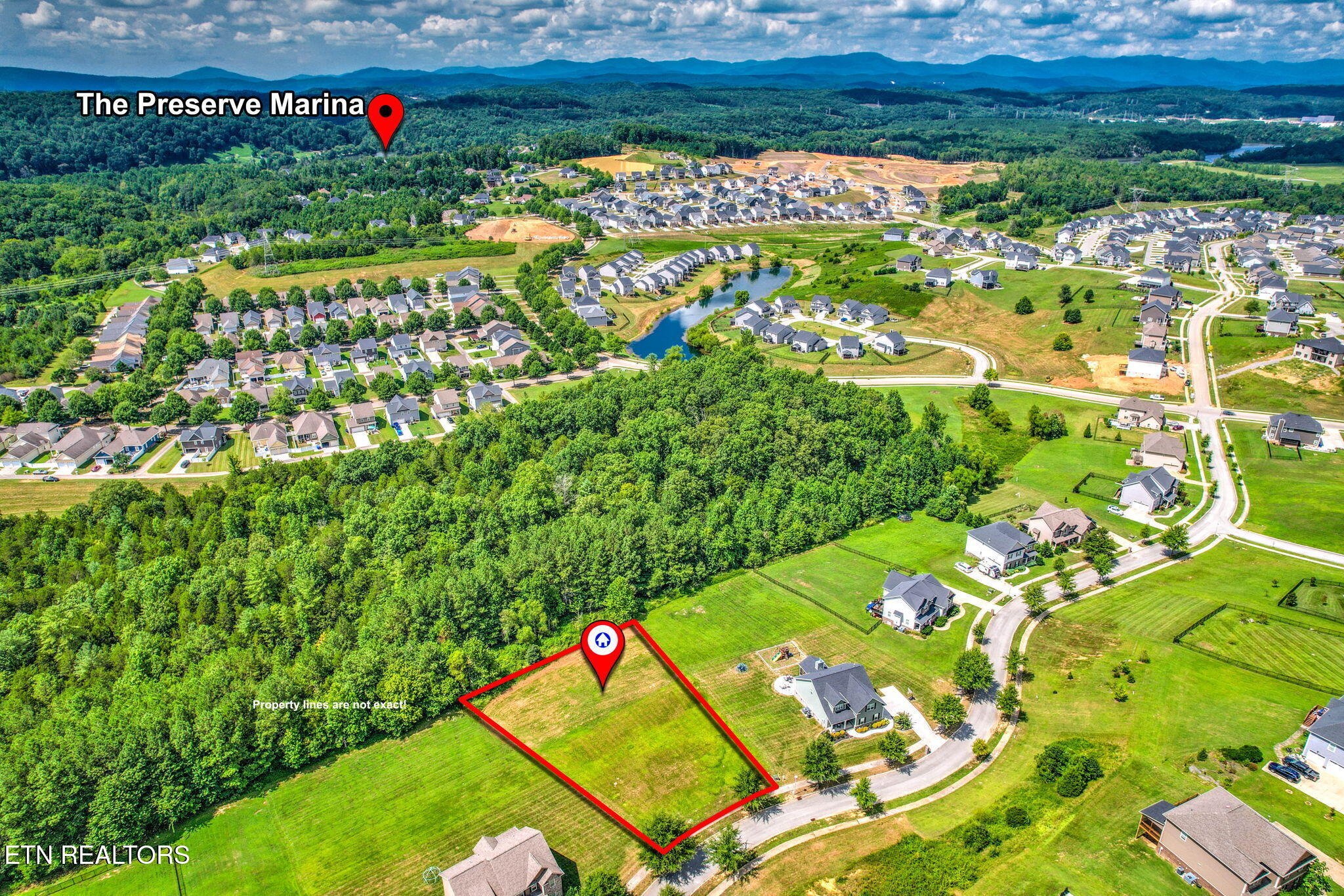 114 W Elderberry Street Oak Ridge TN 37830