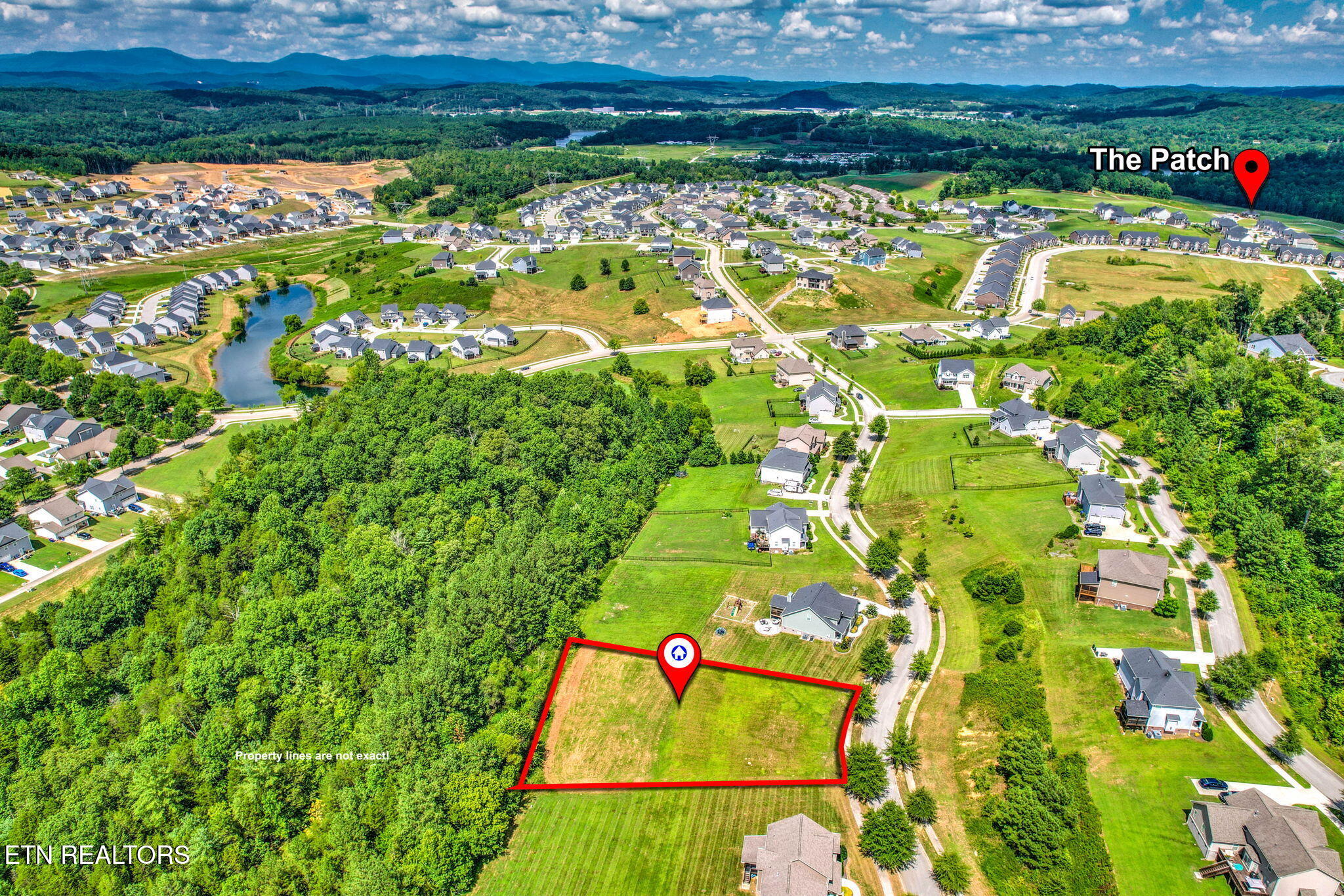 114 W Elderberry Street Oak Ridge TN 37830