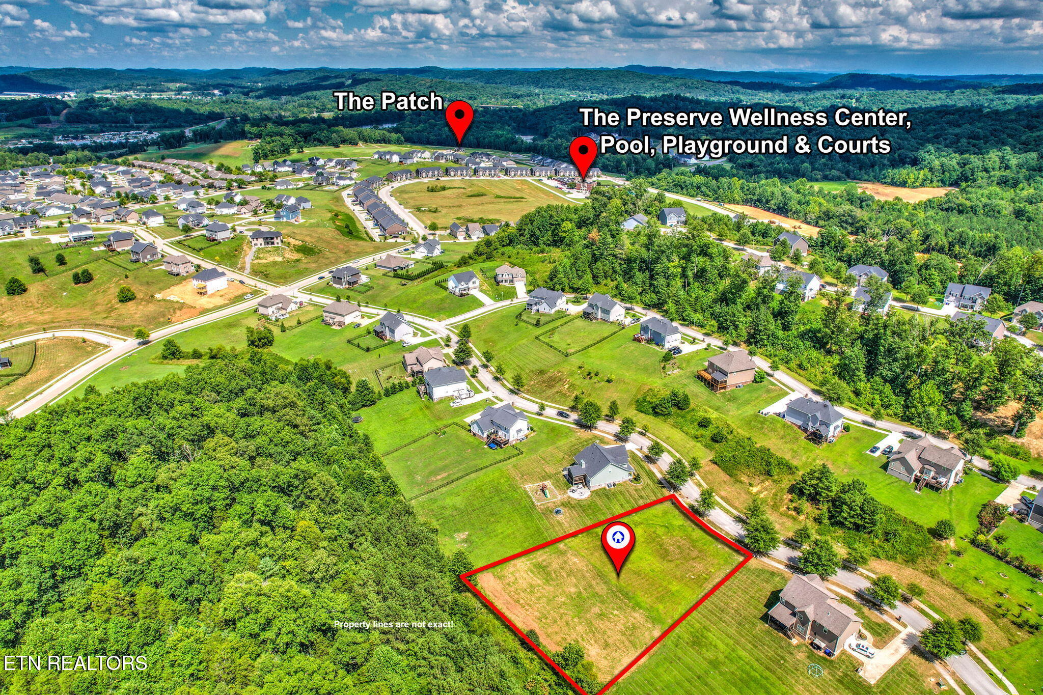 114 W Elderberry Street Oak Ridge TN 37830