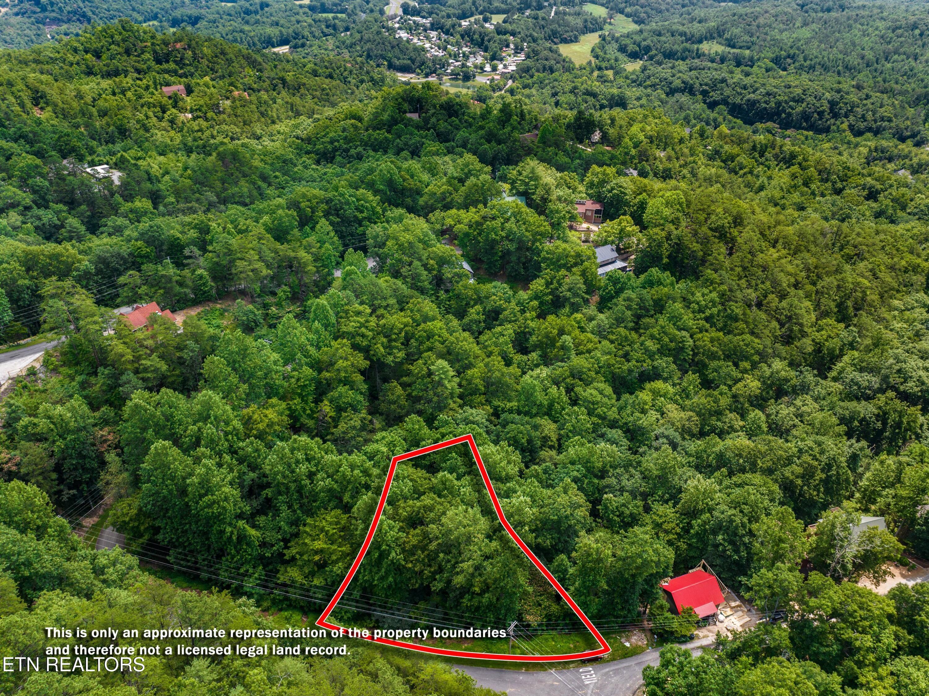 1005 Laurel Road Townsend TN 37882