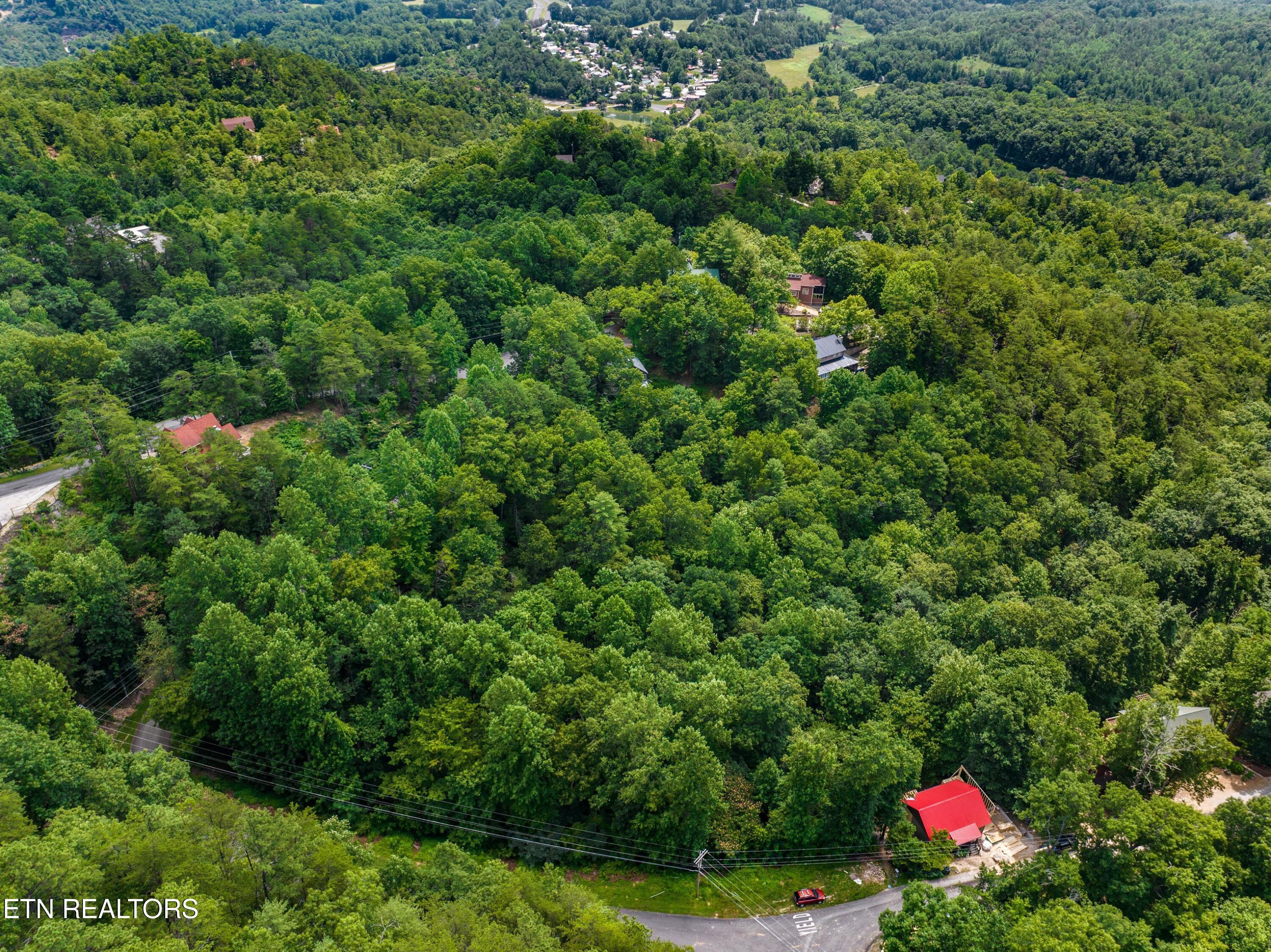 1005 Laurel Road Townsend TN 37882