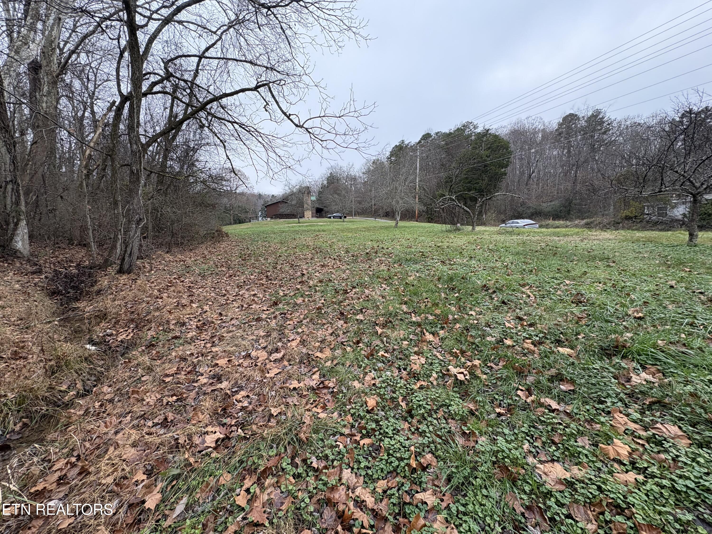 0 Old Buck Creek Road Kingston TN 37763