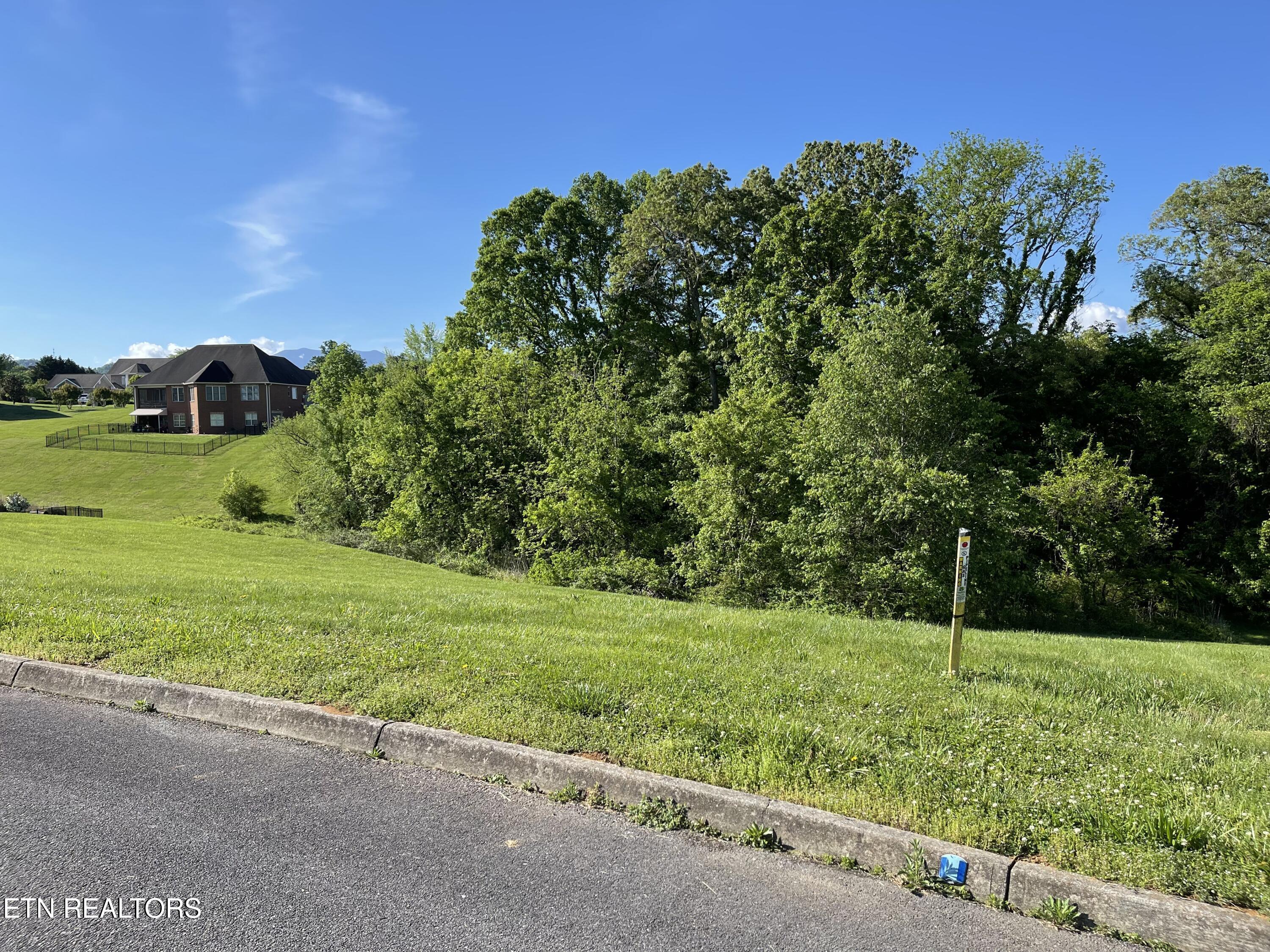 Alum Cave Cove Sevierville TN 37862
