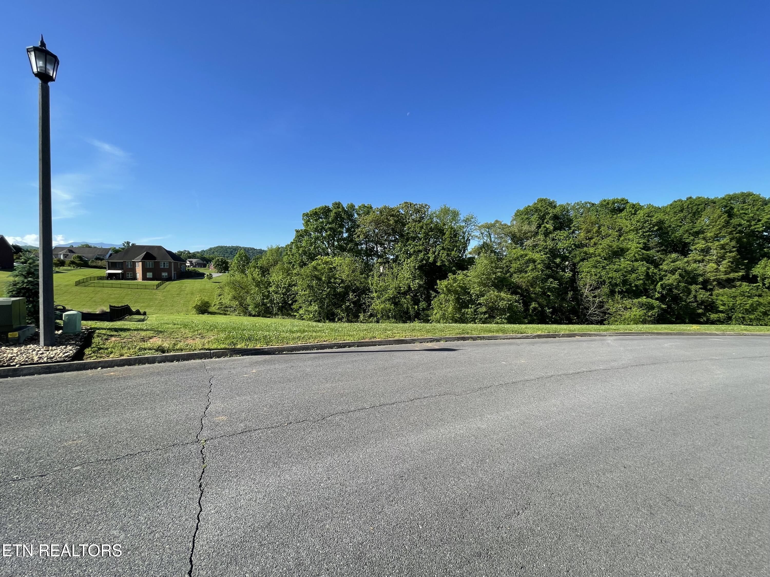 Alum Cave Cove Sevierville TN 37862