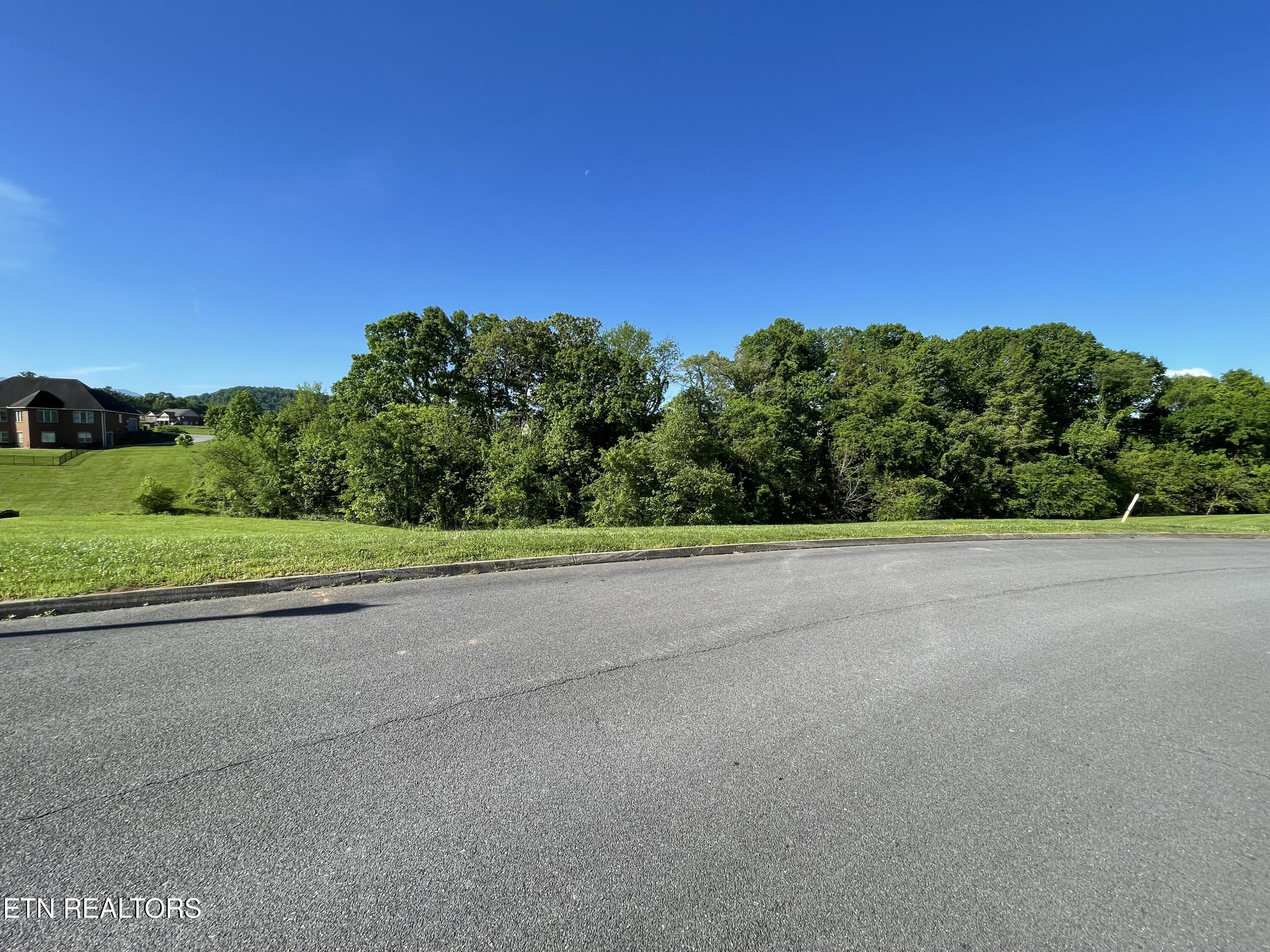 Alum Cave Cove Sevierville TN 37862