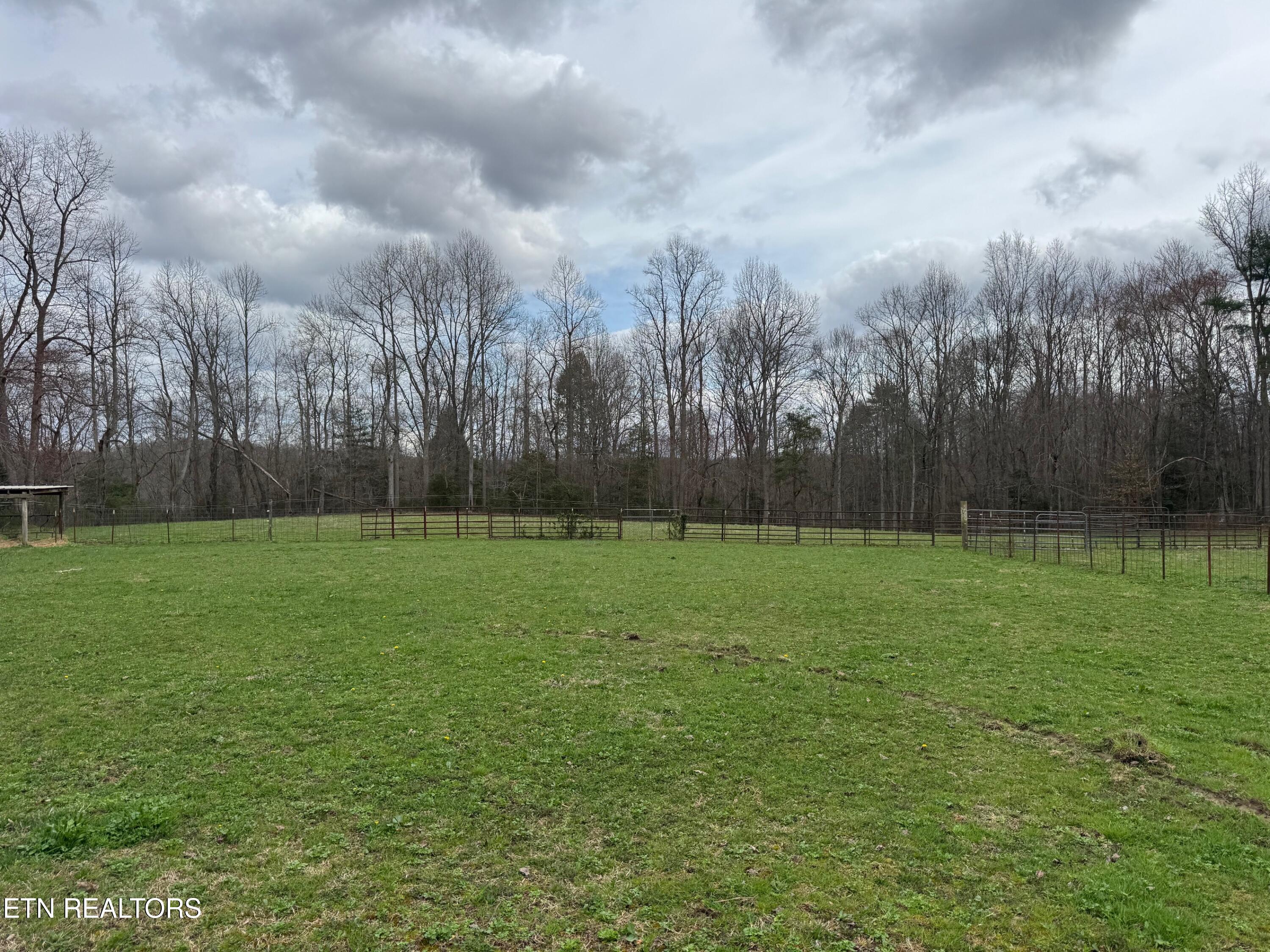 Honey Creek Loop Road Allardt TN 38504