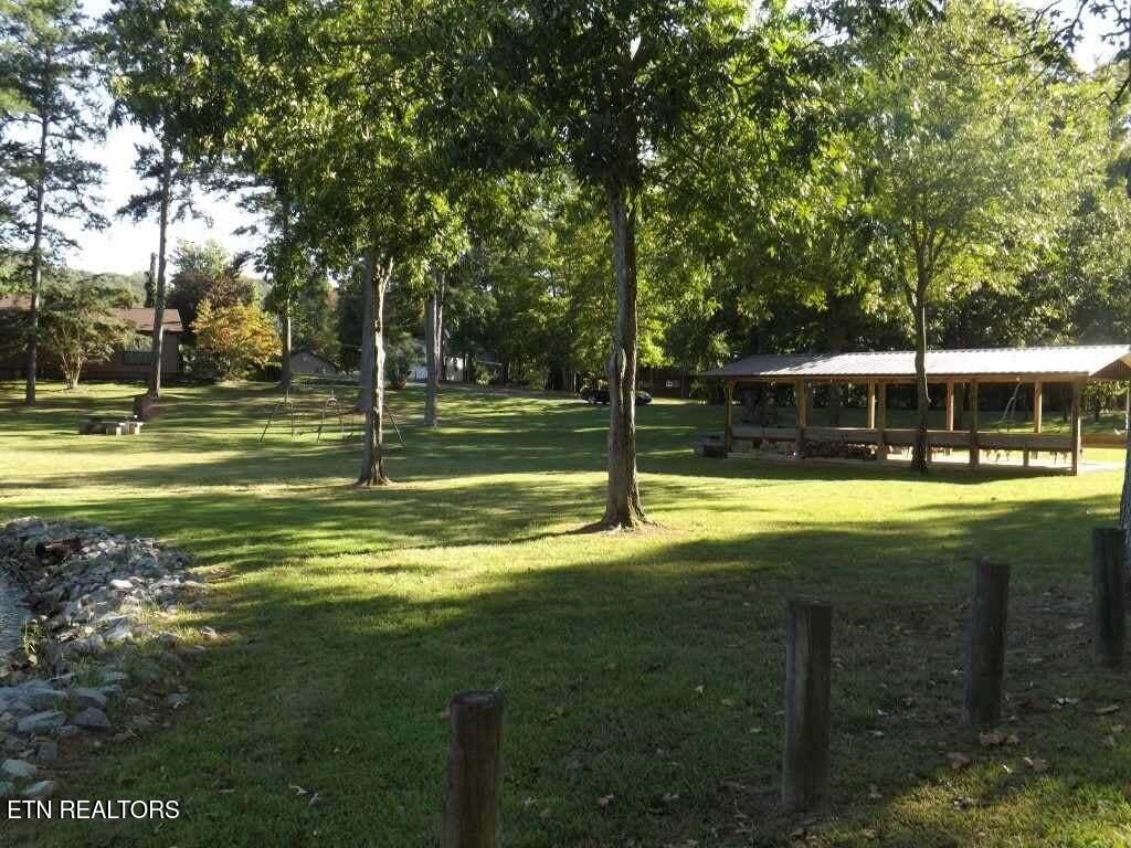 190 Fawnwood Drive Spring City TN 37381