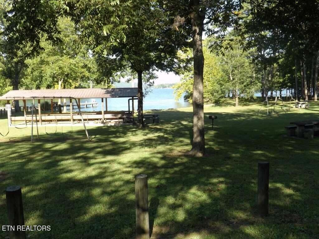 190 Fawnwood Drive Spring City TN 37381