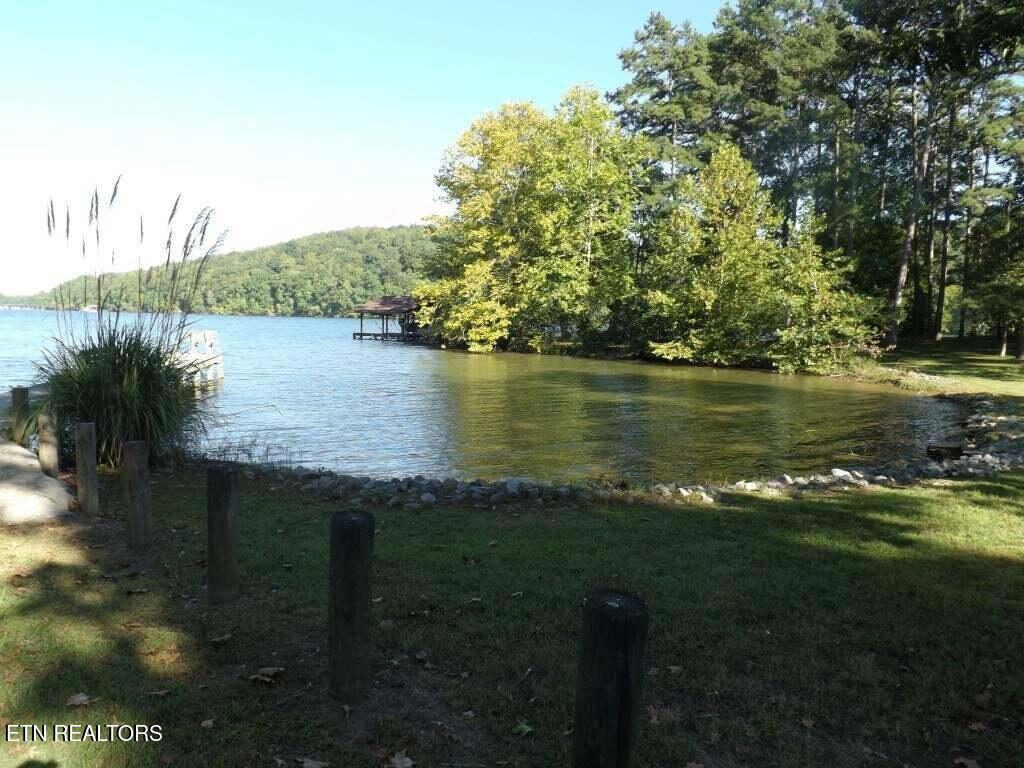 190 Fawnwood Drive Spring City TN 37381