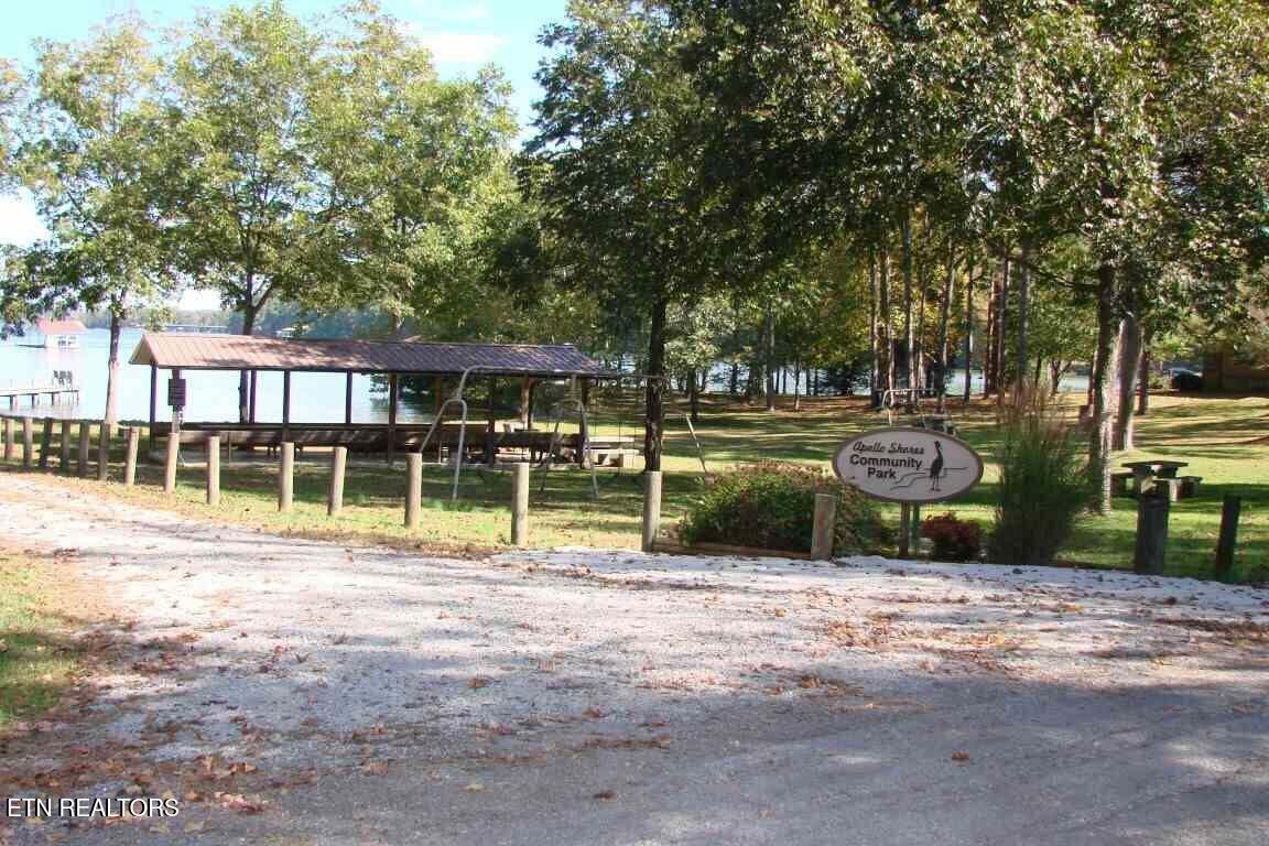 190 Fawnwood Drive Spring City TN 37381