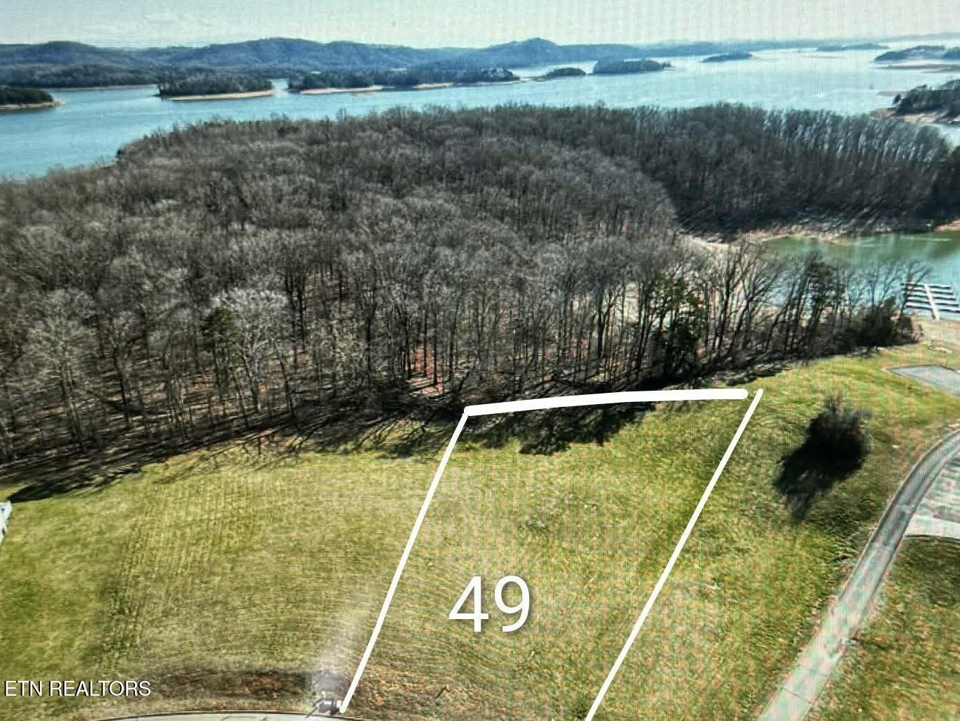 Shiloh Springs Road Rutledge TN 37861