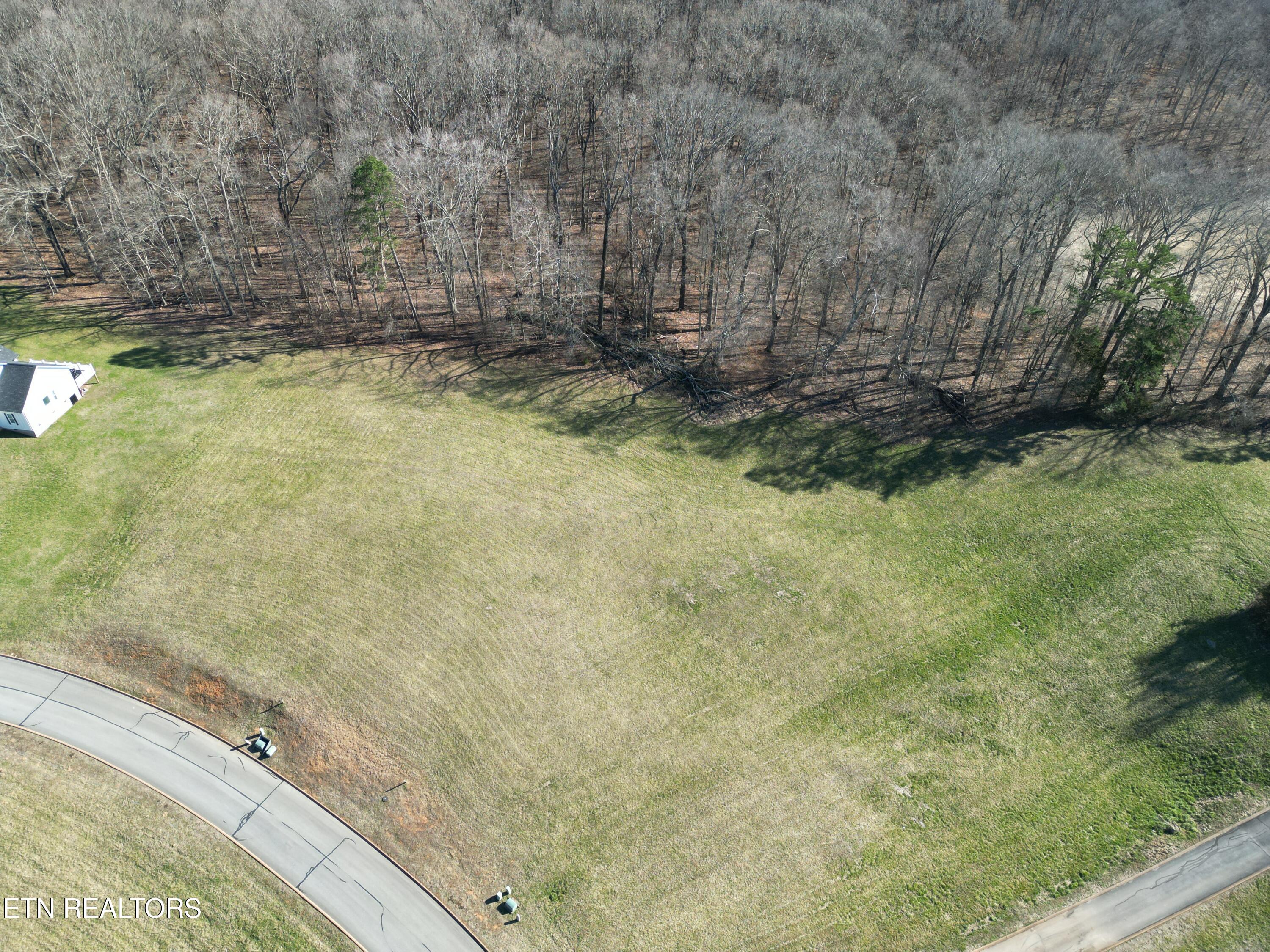 Shiloh Springs Road Rutledge TN 37861