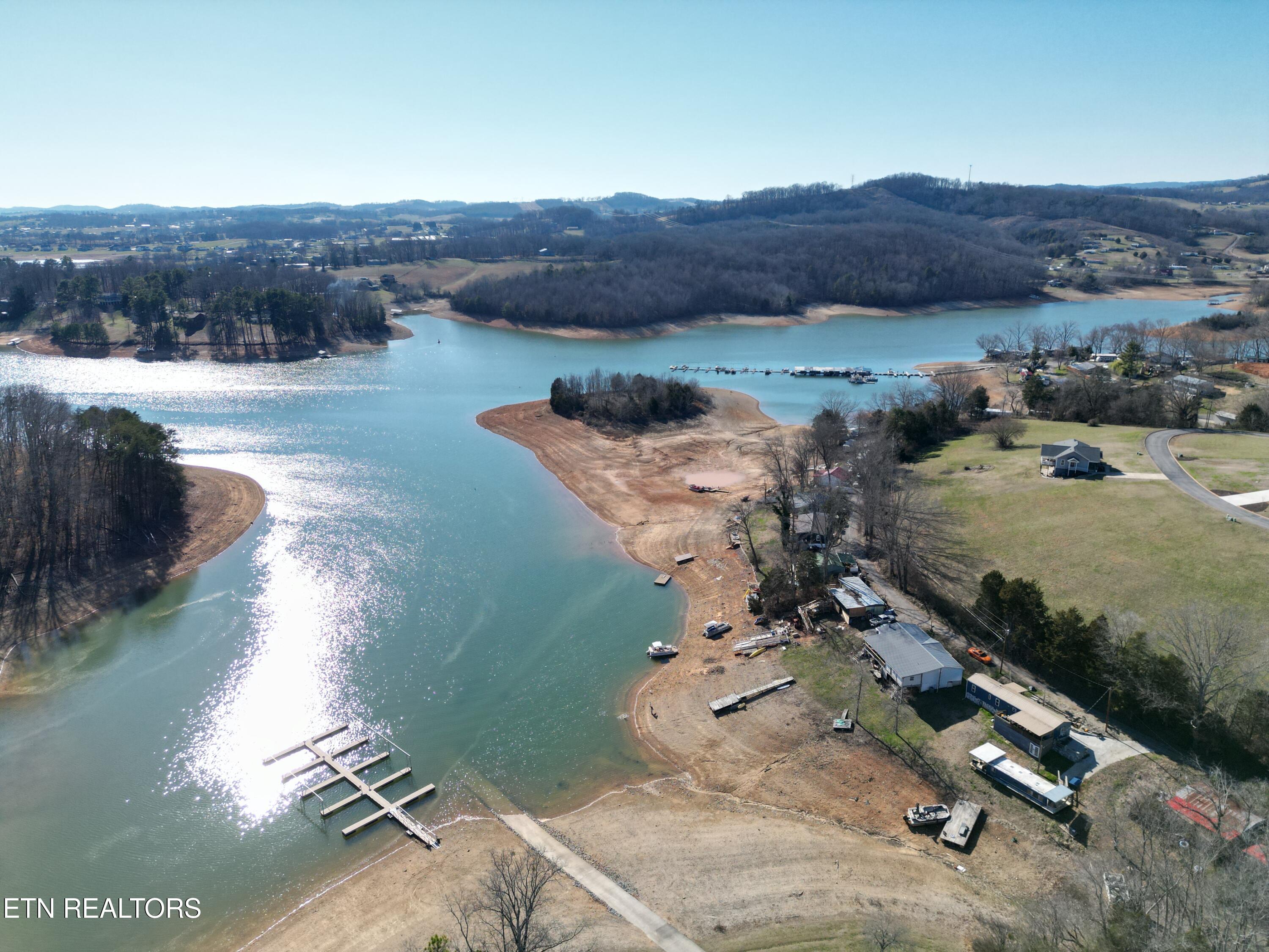Shiloh Springs Road Rutledge TN 37861