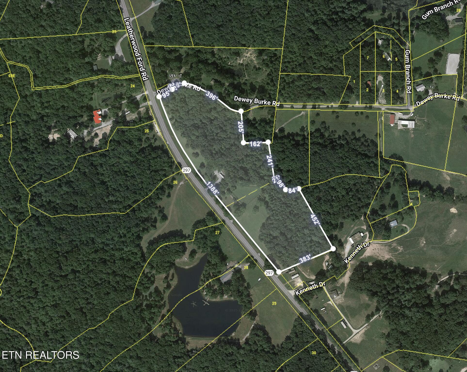 3265 Leatherwood Ford Road Jamestown TN 38556