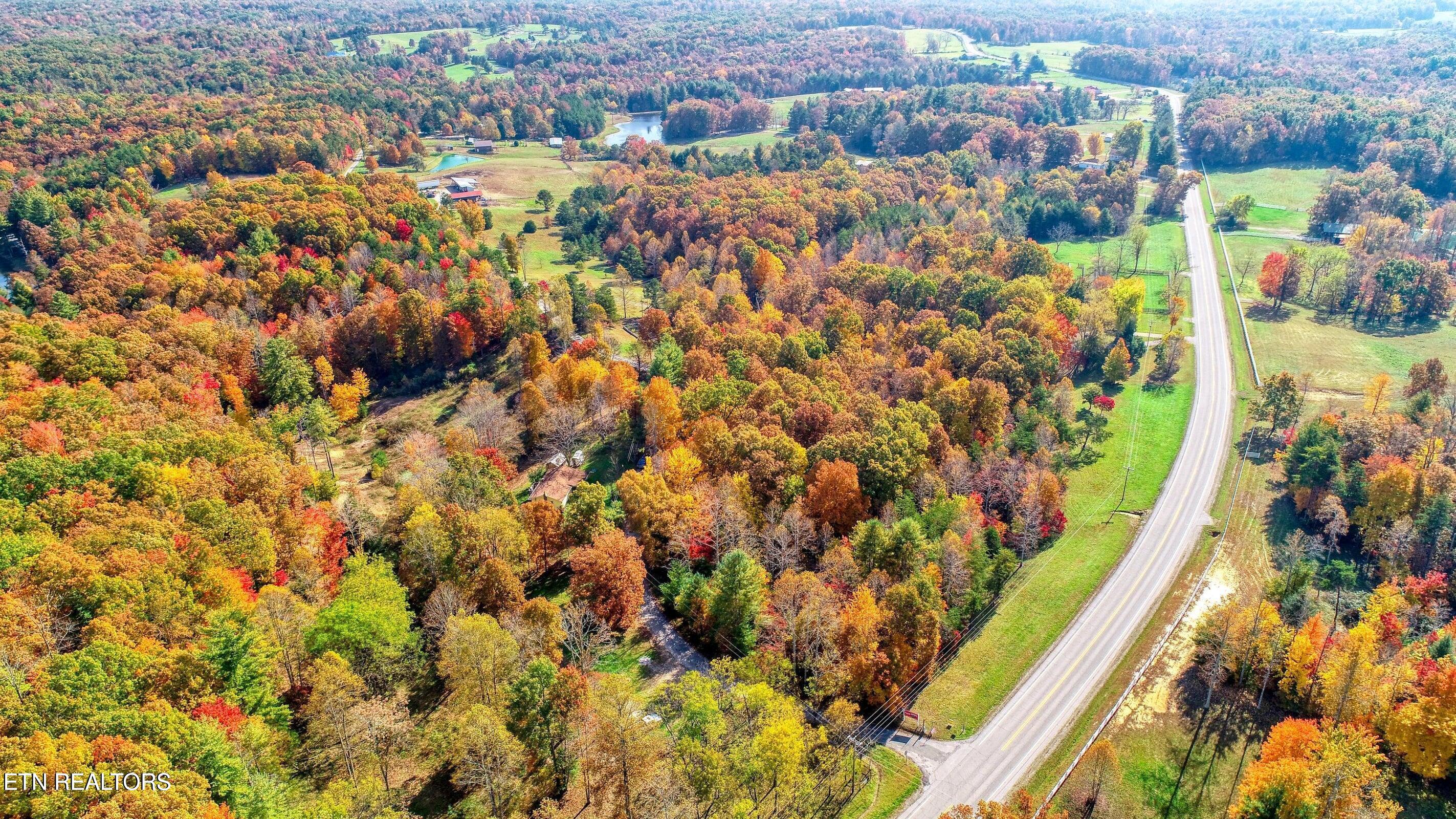 3265 Leatherwood Ford Road Jamestown TN 38556