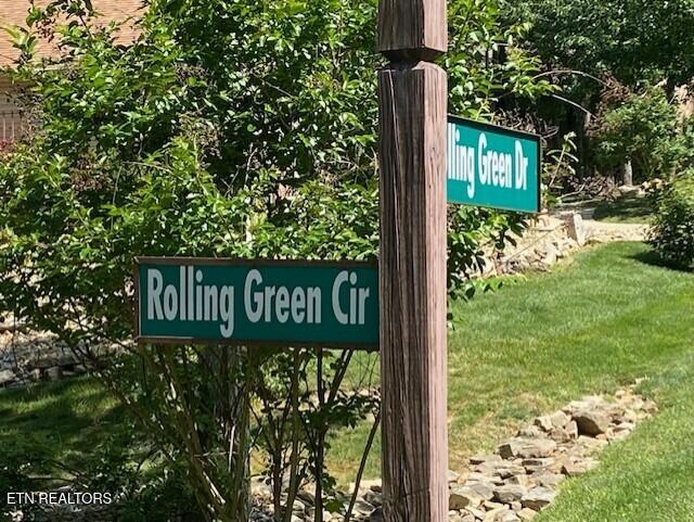 11 Rolling Green Circle Crossville TN 38558