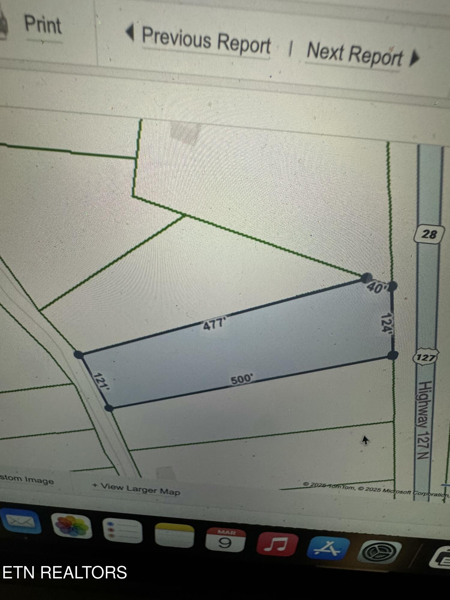 Ferry Bend Trail Crossville TN 38571