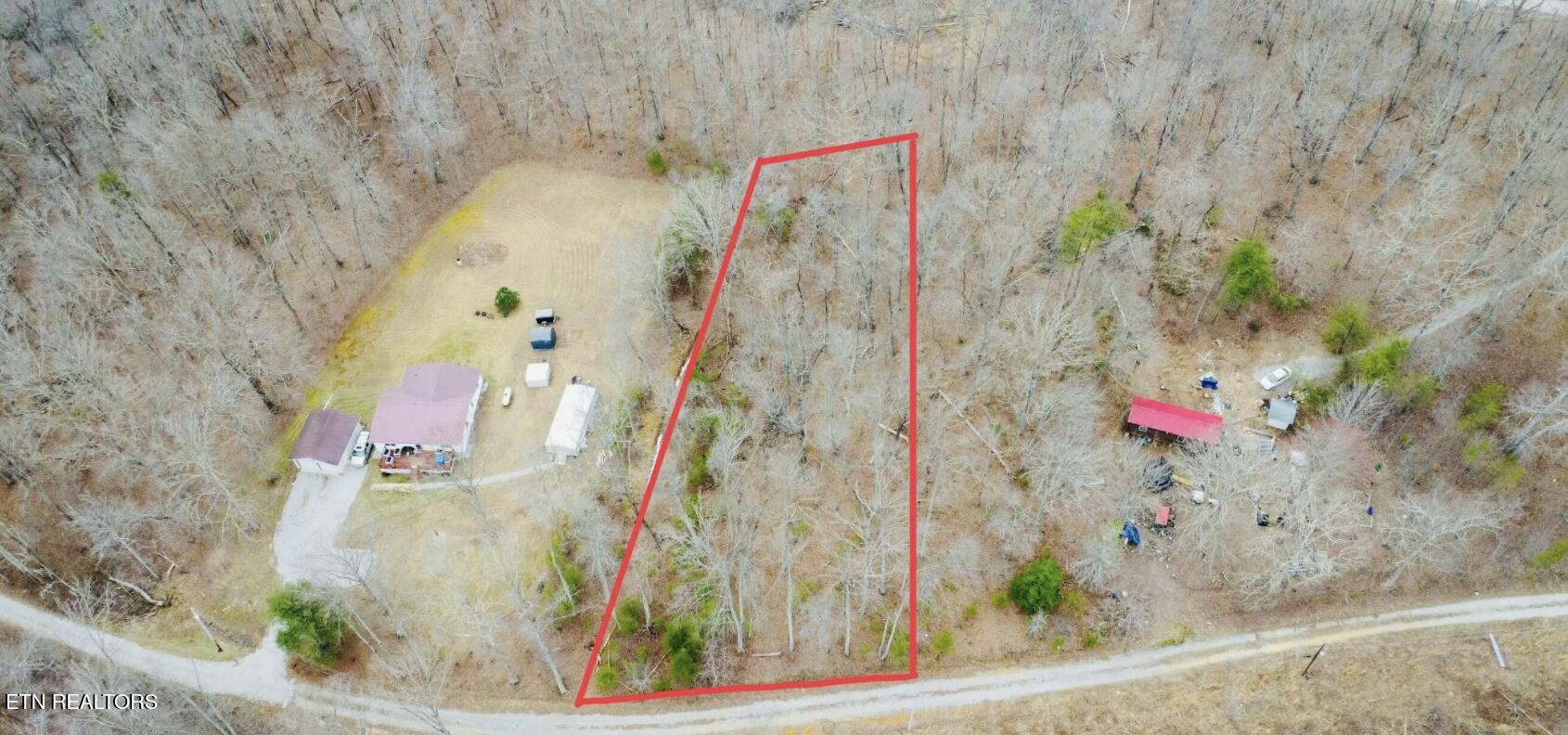 Tresa Street Crossville TN 38572
