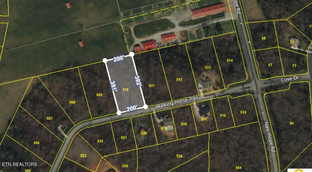 371 Walking Horse Trail Rockwood TN 37854