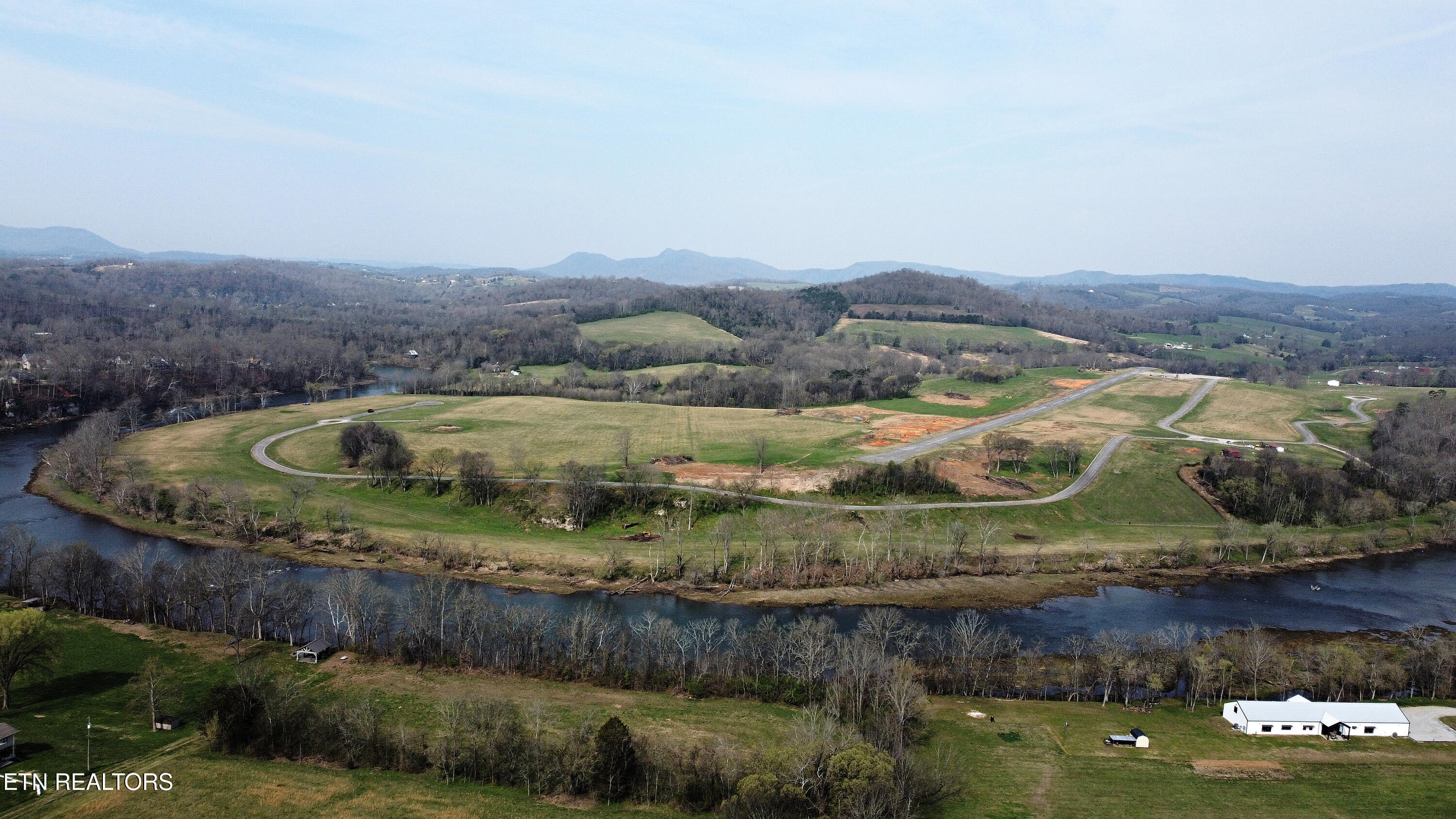 747 Stone Road Blaine TN 37709