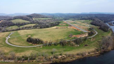 747 Stone Road Blaine TN 37709