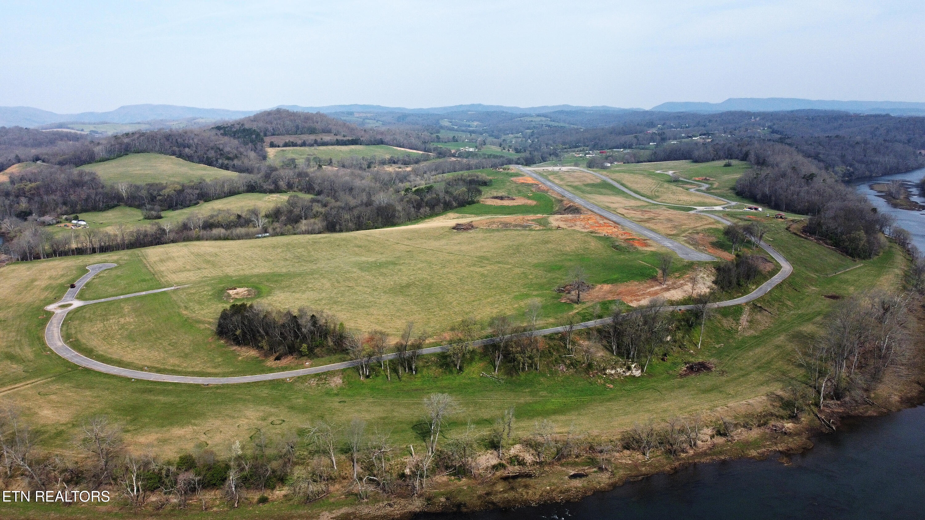 747 Stone Road Blaine TN 37709