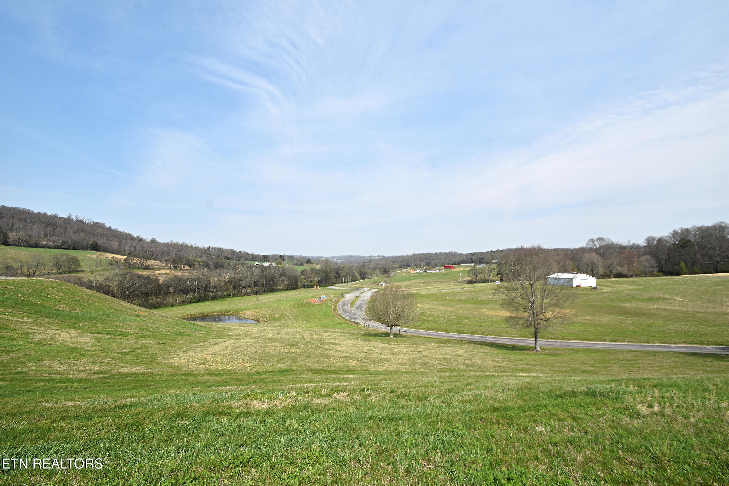747 Stone Road Blaine TN 37709