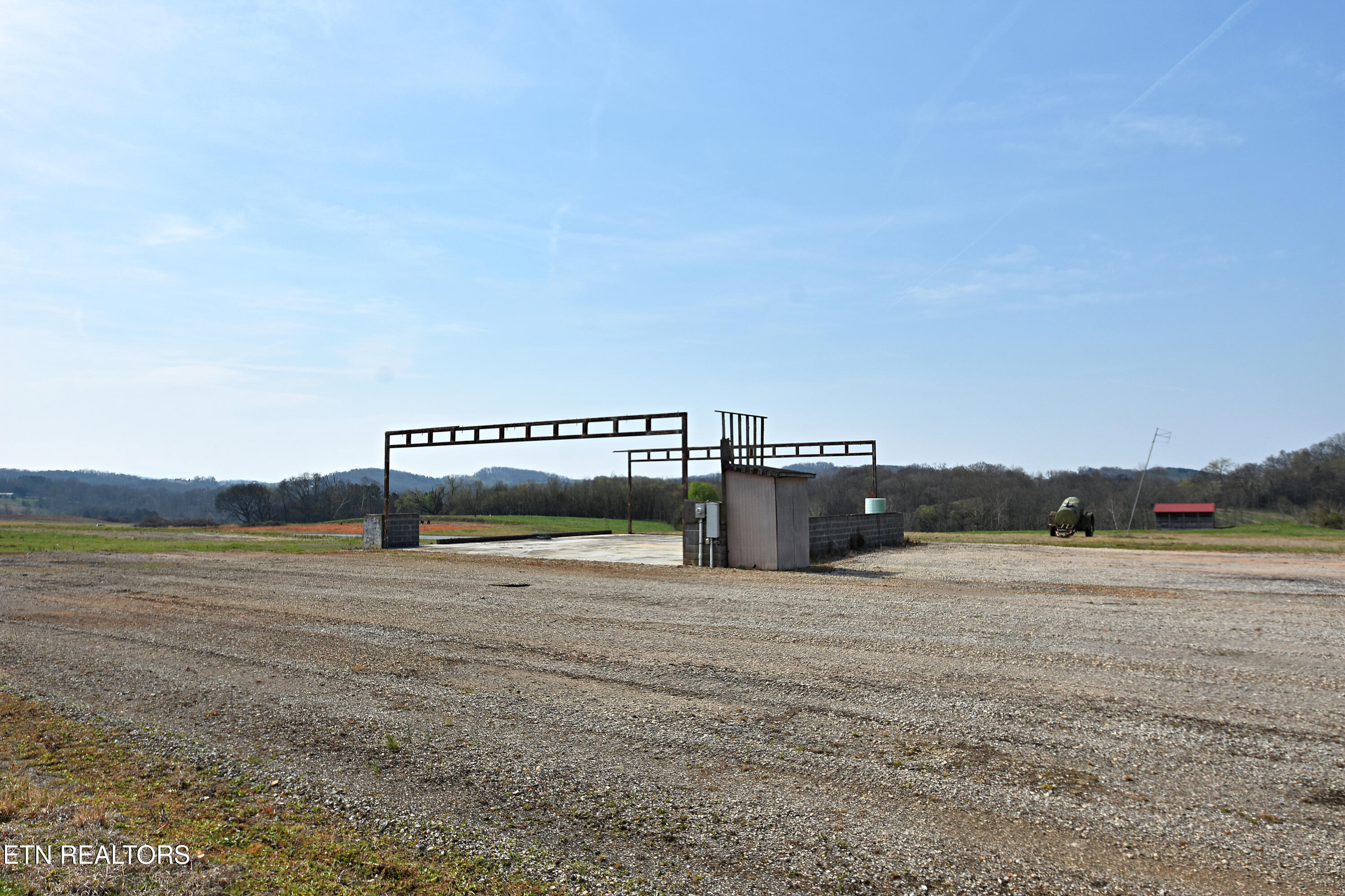 747 Stone Road Blaine TN 37709