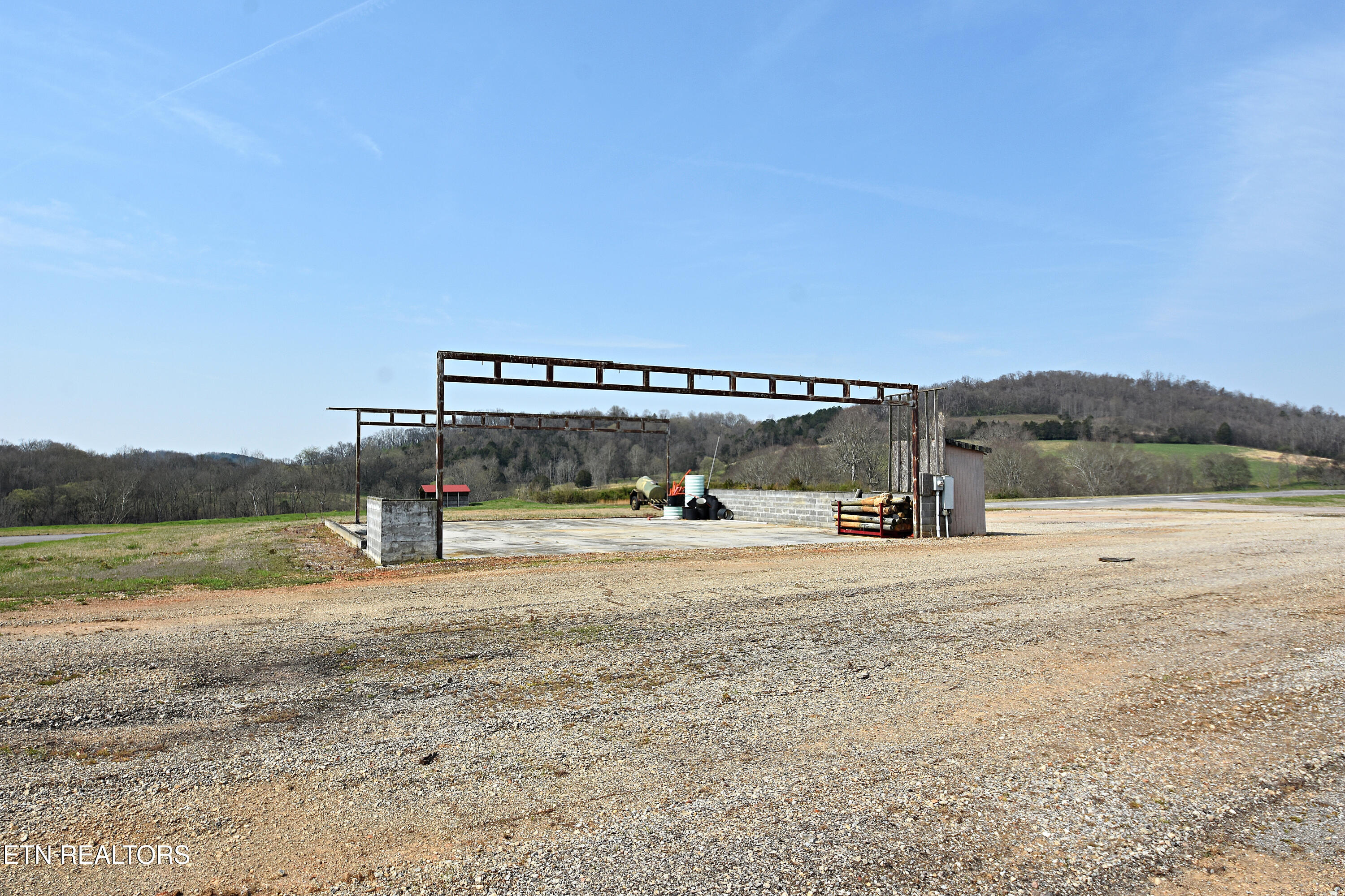 747 Stone Road Blaine TN 37709