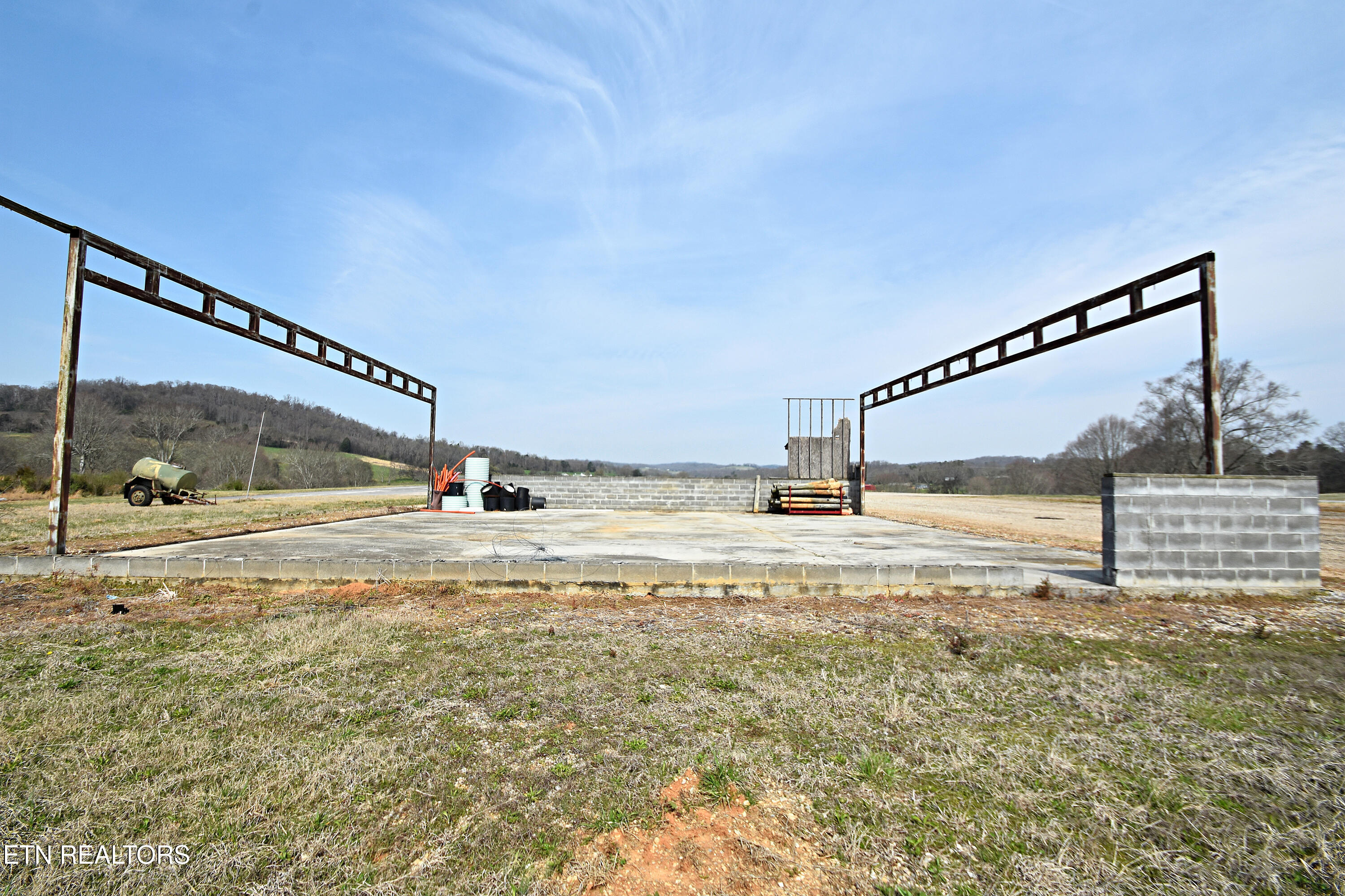 747 Stone Road Blaine TN 37709