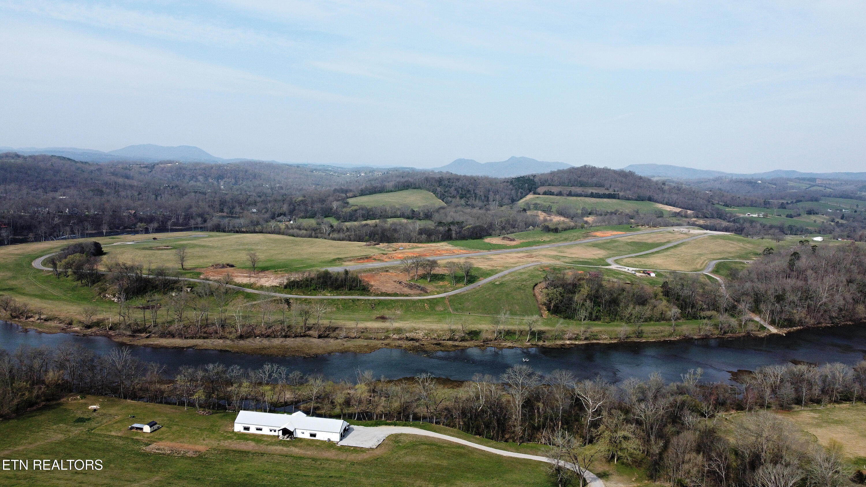 747 Stone Road Blaine TN 37709