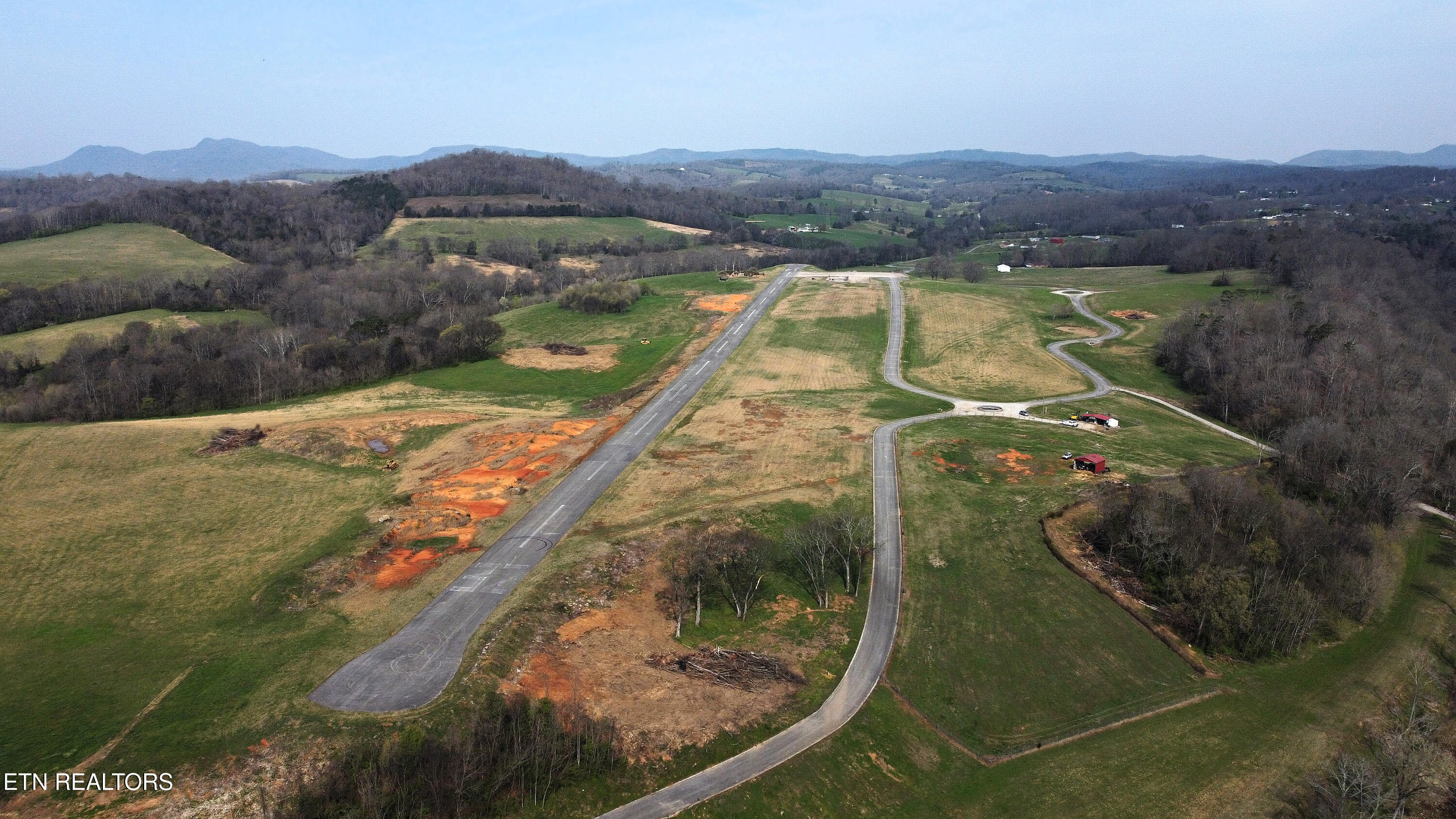747 Stone Road Blaine TN 37709