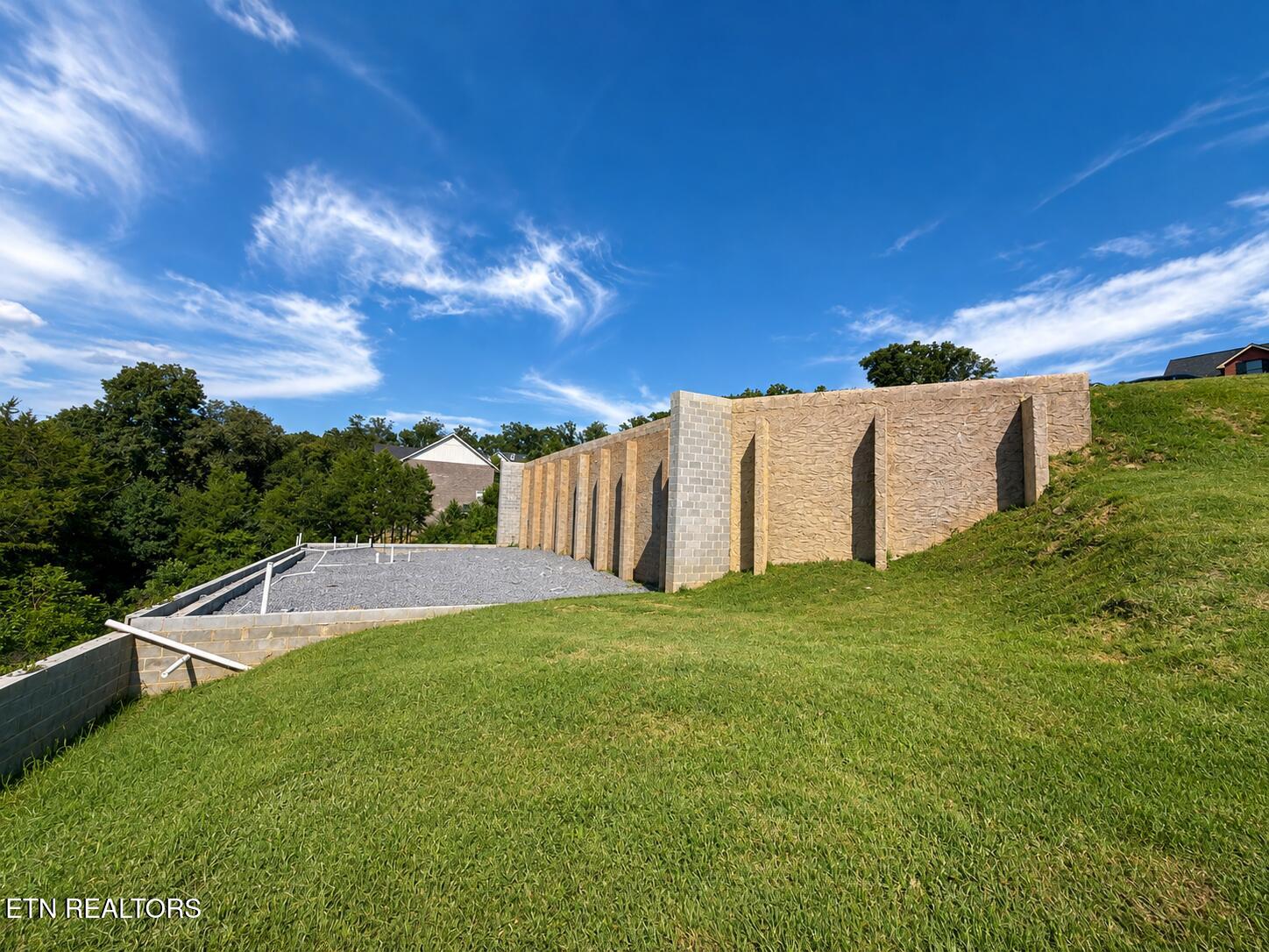 Lot 20 Ally Lane Sevierville TN 37876