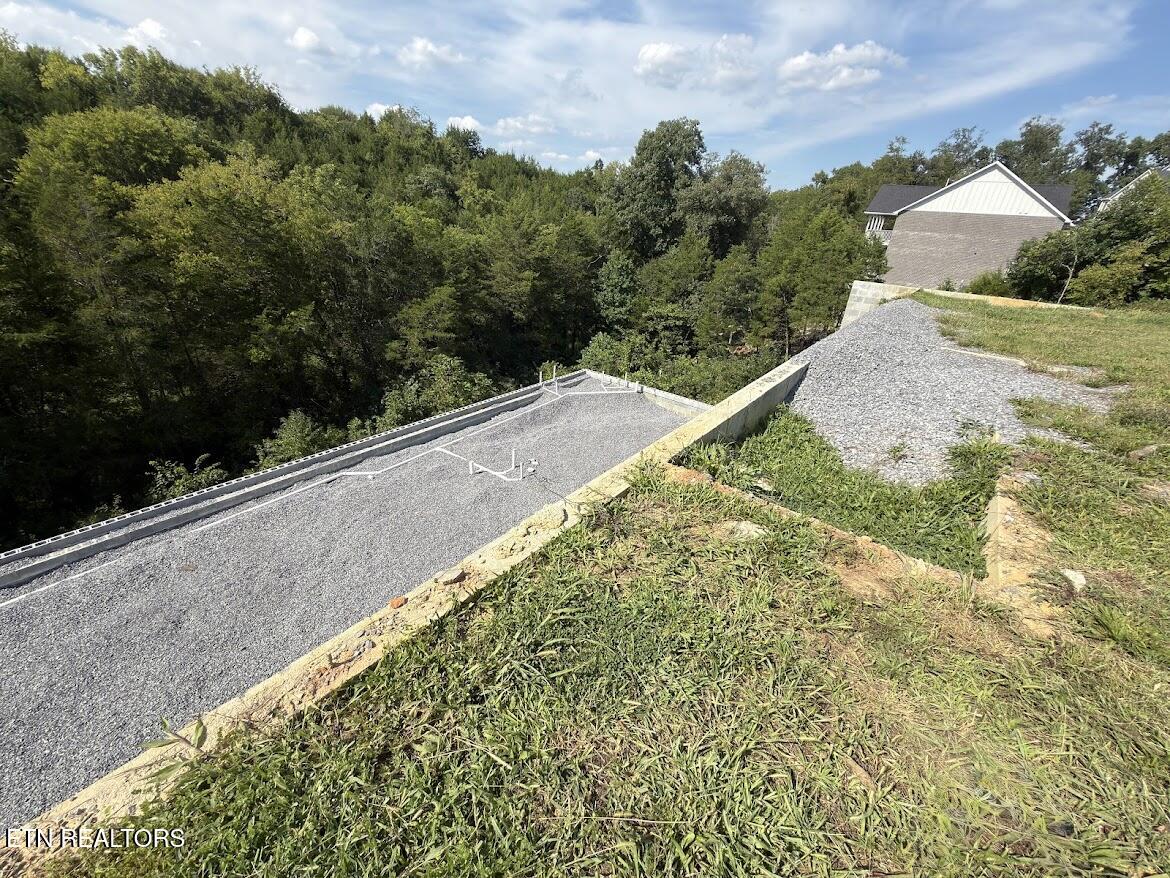 Lot 20 Ally Lane Sevierville TN 37876