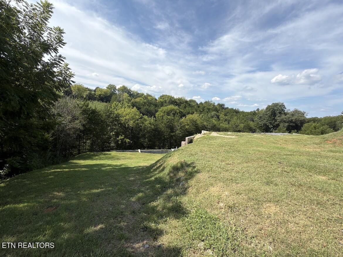 Lot 20 Ally Lane Sevierville TN 37876