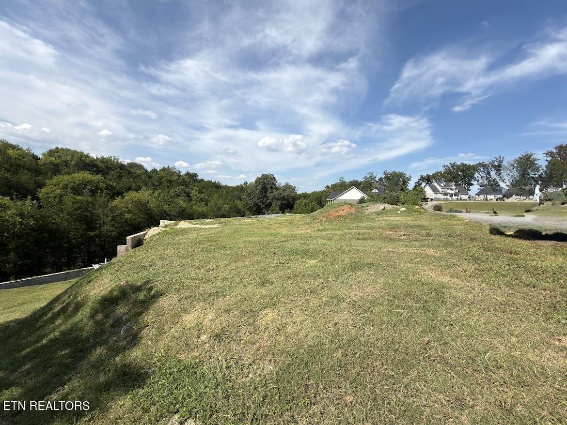 Lot 20 Ally Lane Sevierville TN 37876