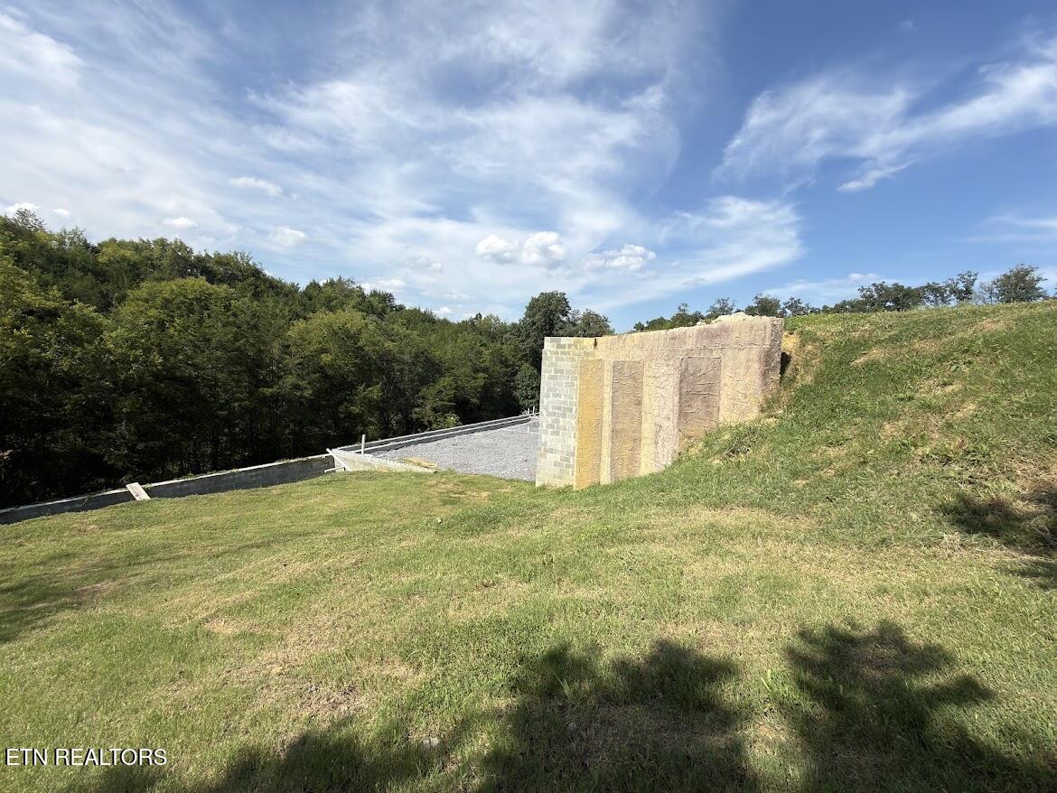 Lot 20 Ally Lane Sevierville TN 37876