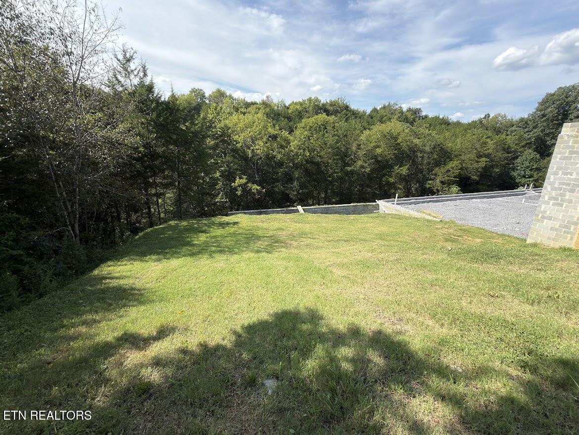 Lot 20 Ally Lane Sevierville TN 37876