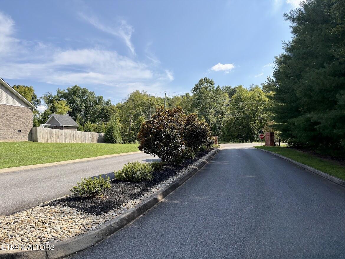 Lot 20 Ally Lane Sevierville TN 37876