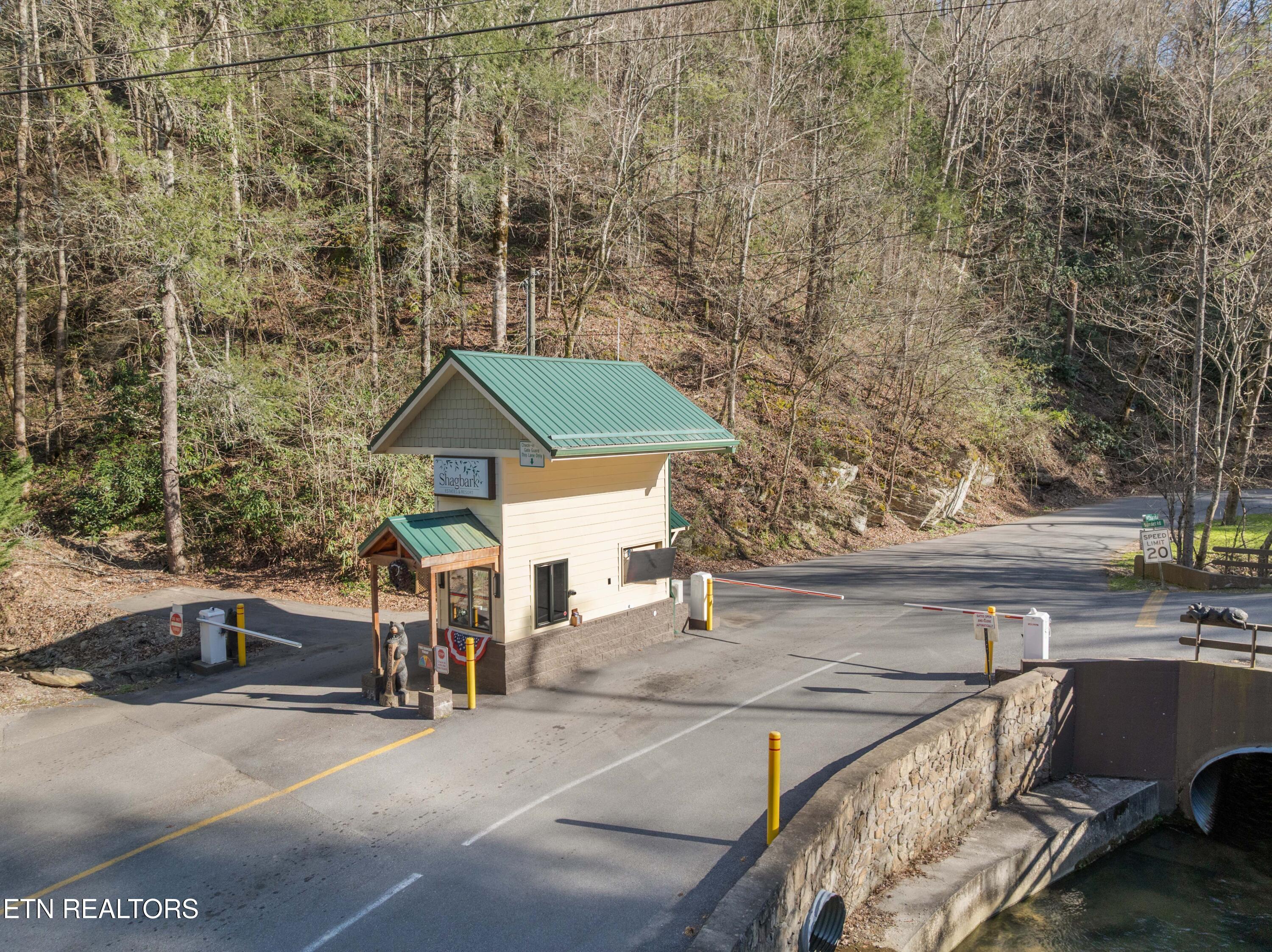 Lot 2 Stepping Stone Drive Sevierville TN 37862