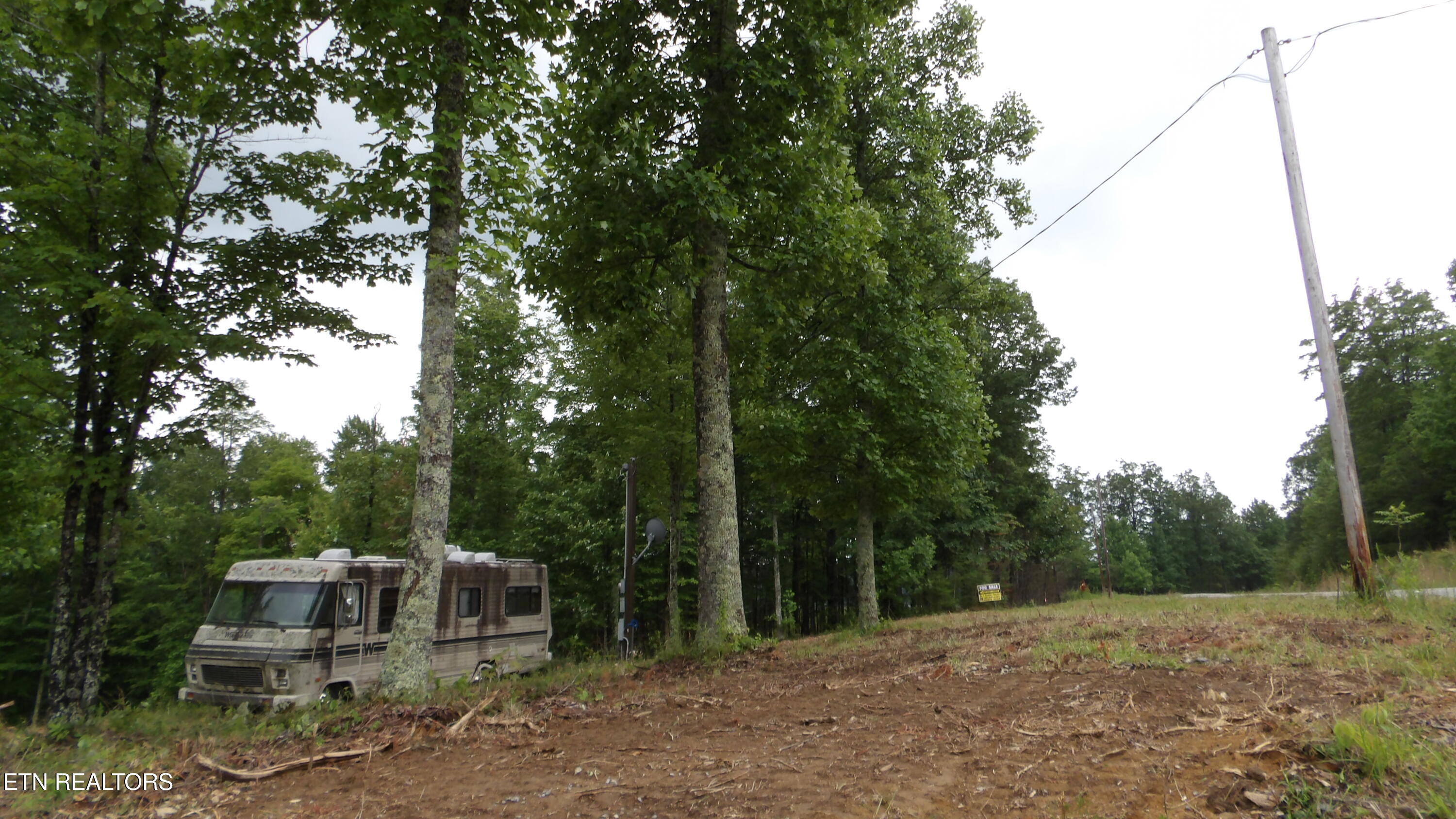 442 Valley View Circle Wilder TN 38589