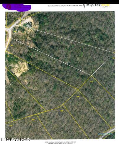 442 Valley View Circle Wilder TN 38589