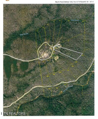 442 Valley View Circle Wilder TN 38589