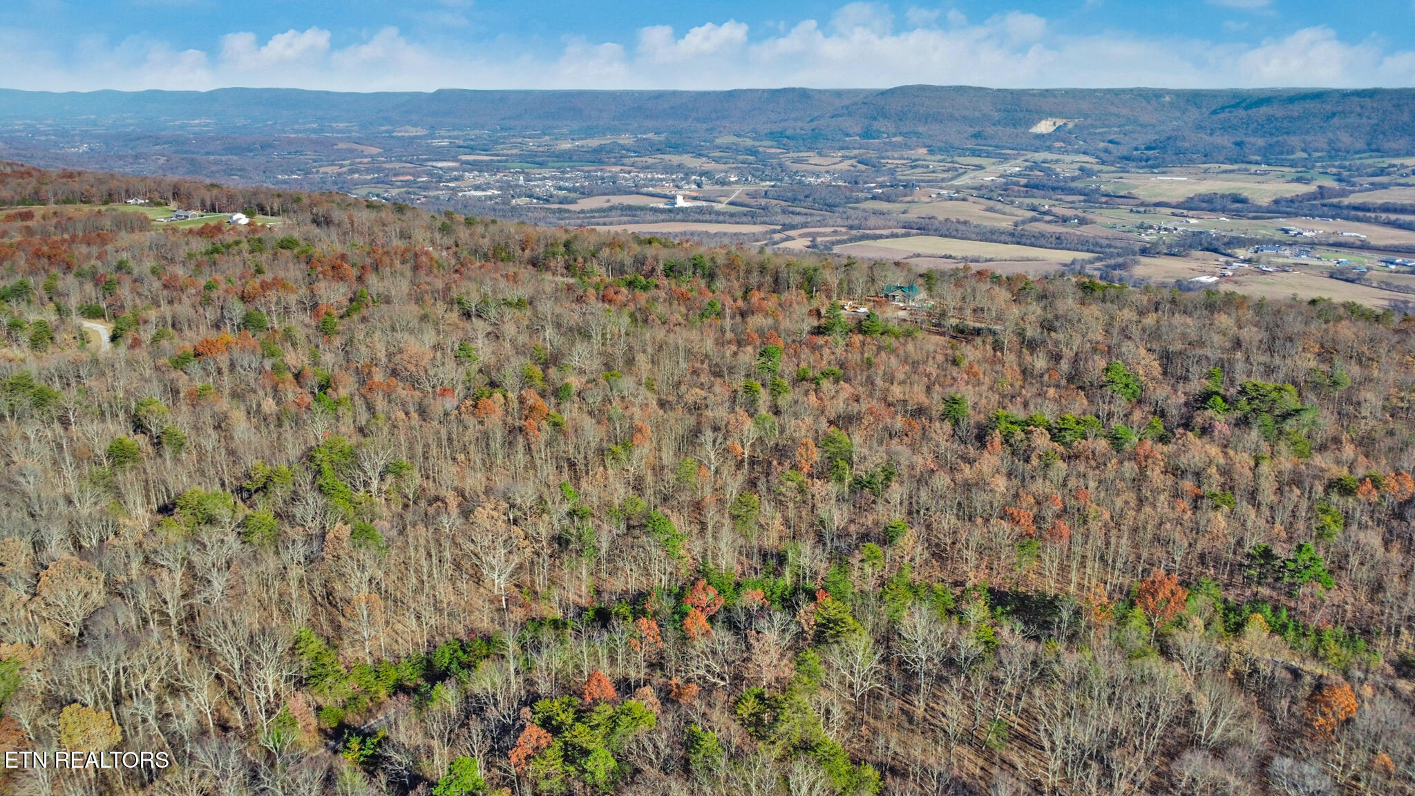 0 Maple Lane Pikeville TN 37367