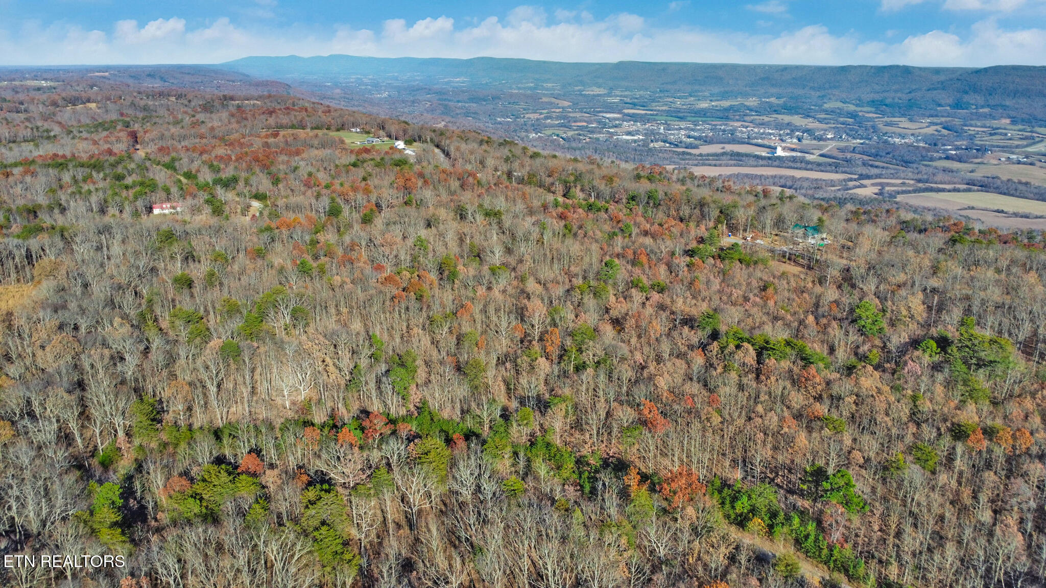 0 Maple Lane Pikeville TN 37367