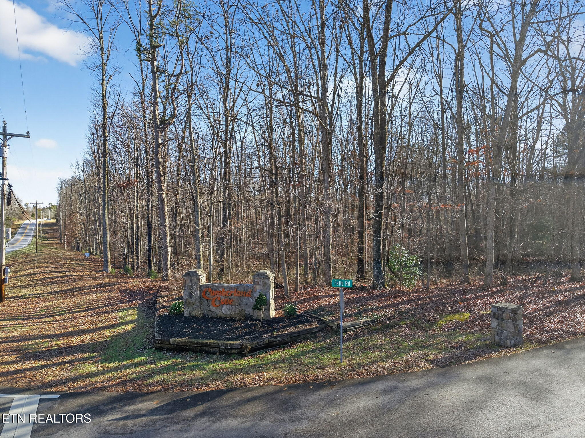Hwy 70 N Monterey TN 38574
