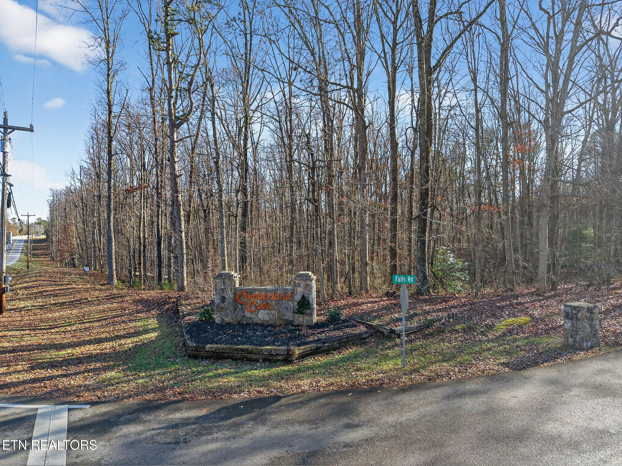 Hwy 70 N Monterey TN 38574